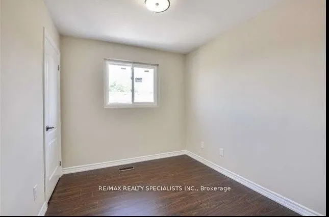 13 Montjoy Crescent, #Upper