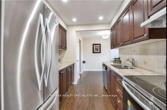 13 Montjoy Crescent, #Upper
