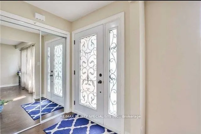 13 Montjoy Crescent, #Upper