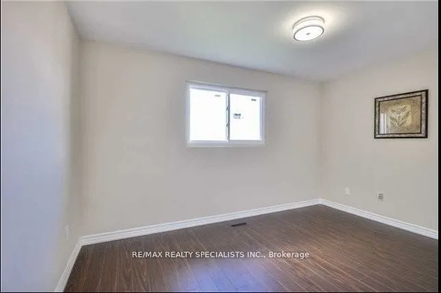 13 Montjoy Crescent, #Upper