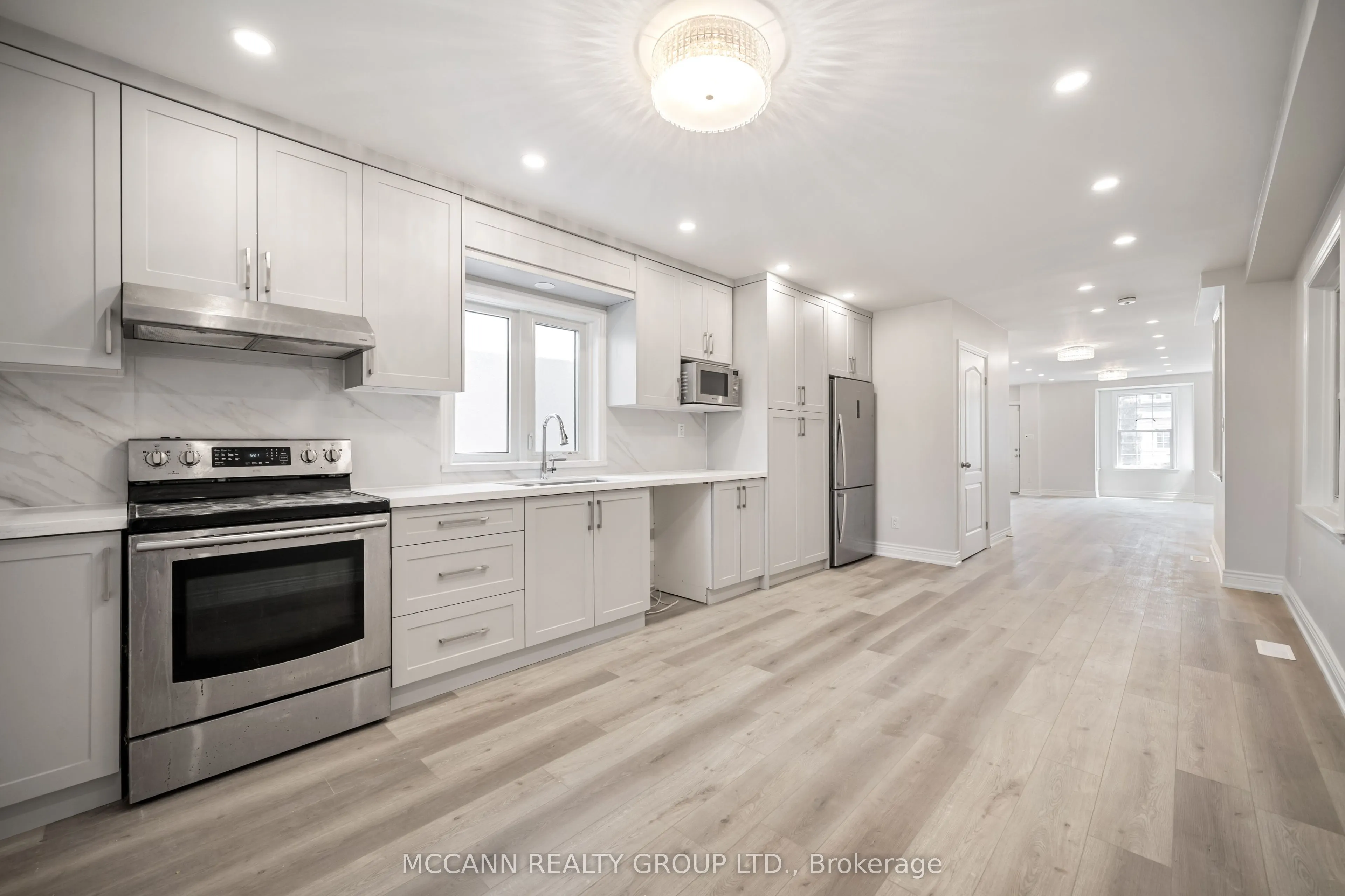 274 Boon Avenue, #Mn &2nd