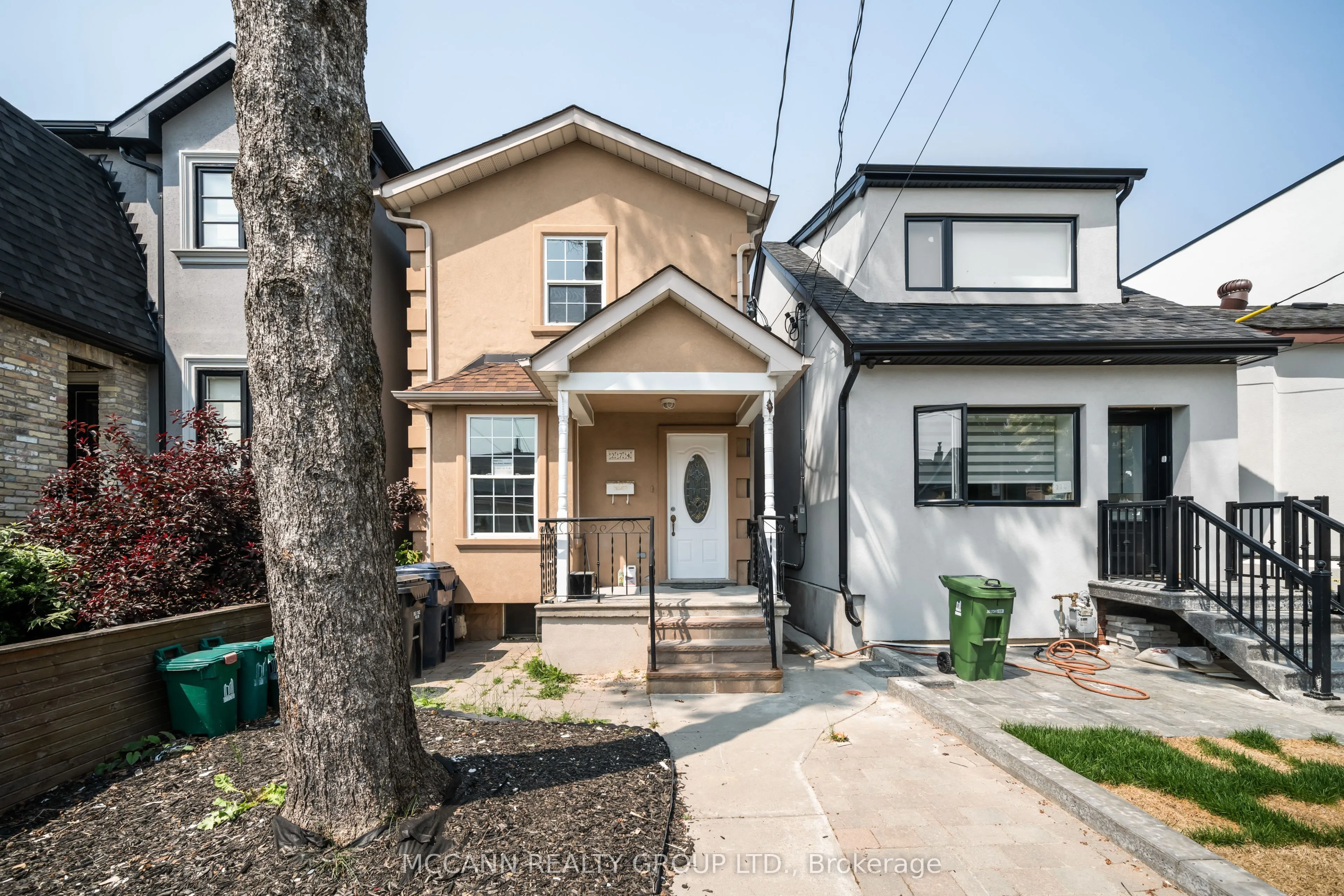 274 Boon Avenue, #Mn &2nd