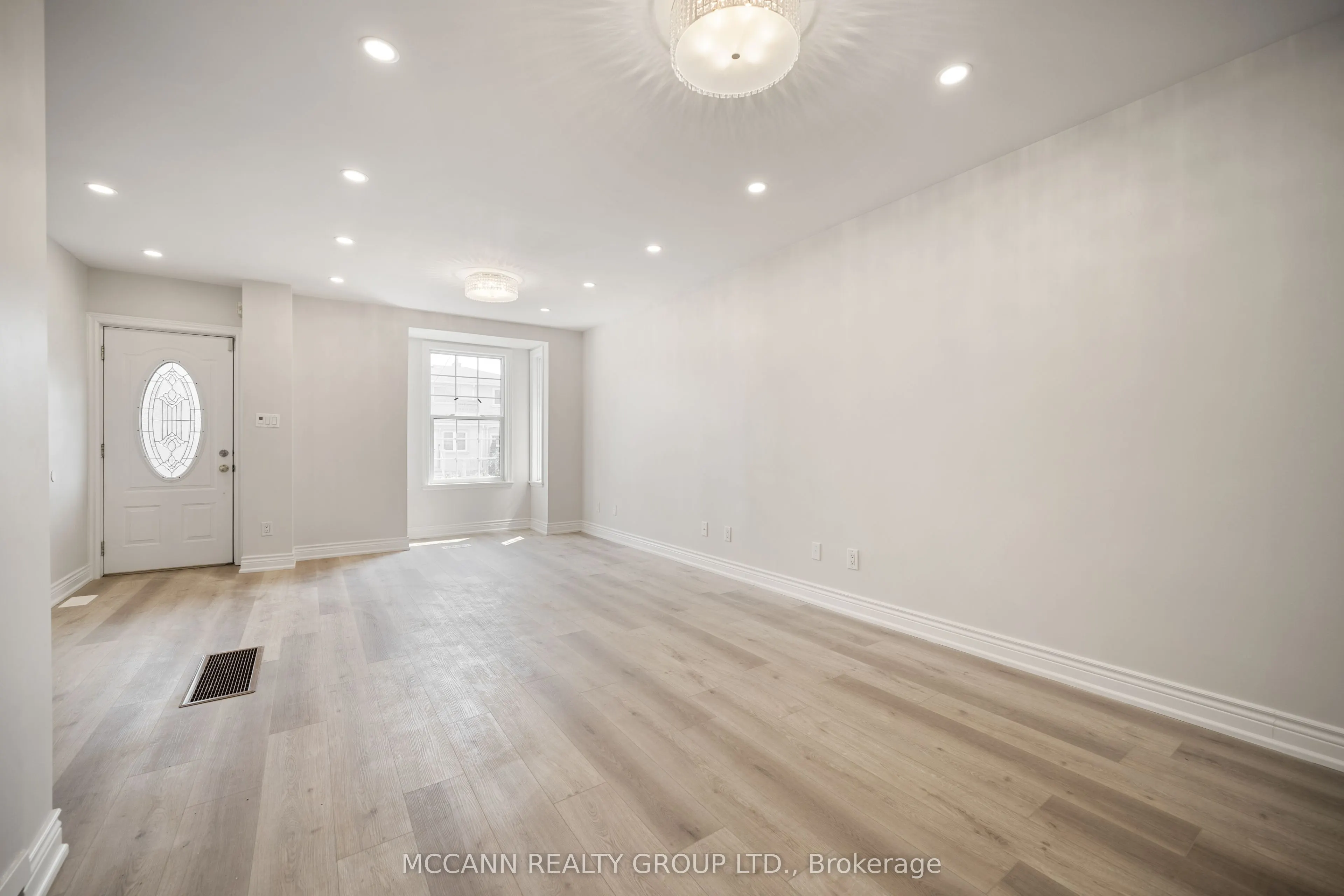 274 Boon Avenue, #Mn &2nd