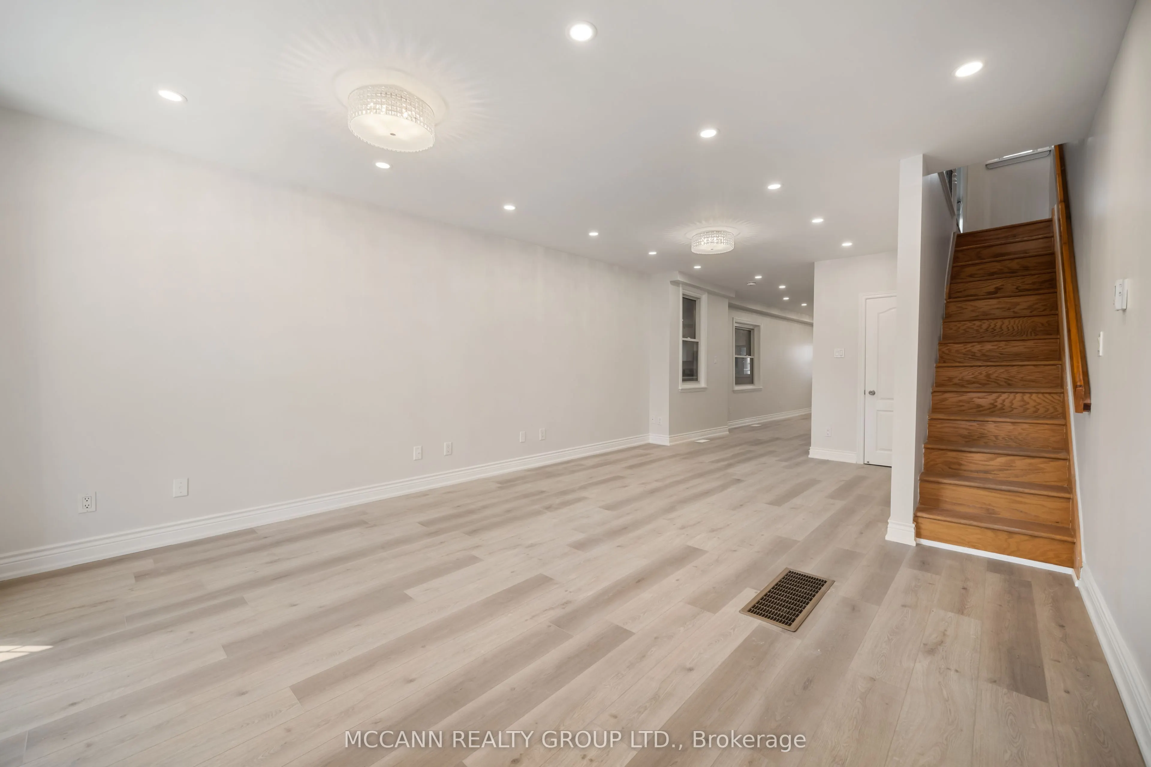 274 Boon Avenue, #Mn &2nd