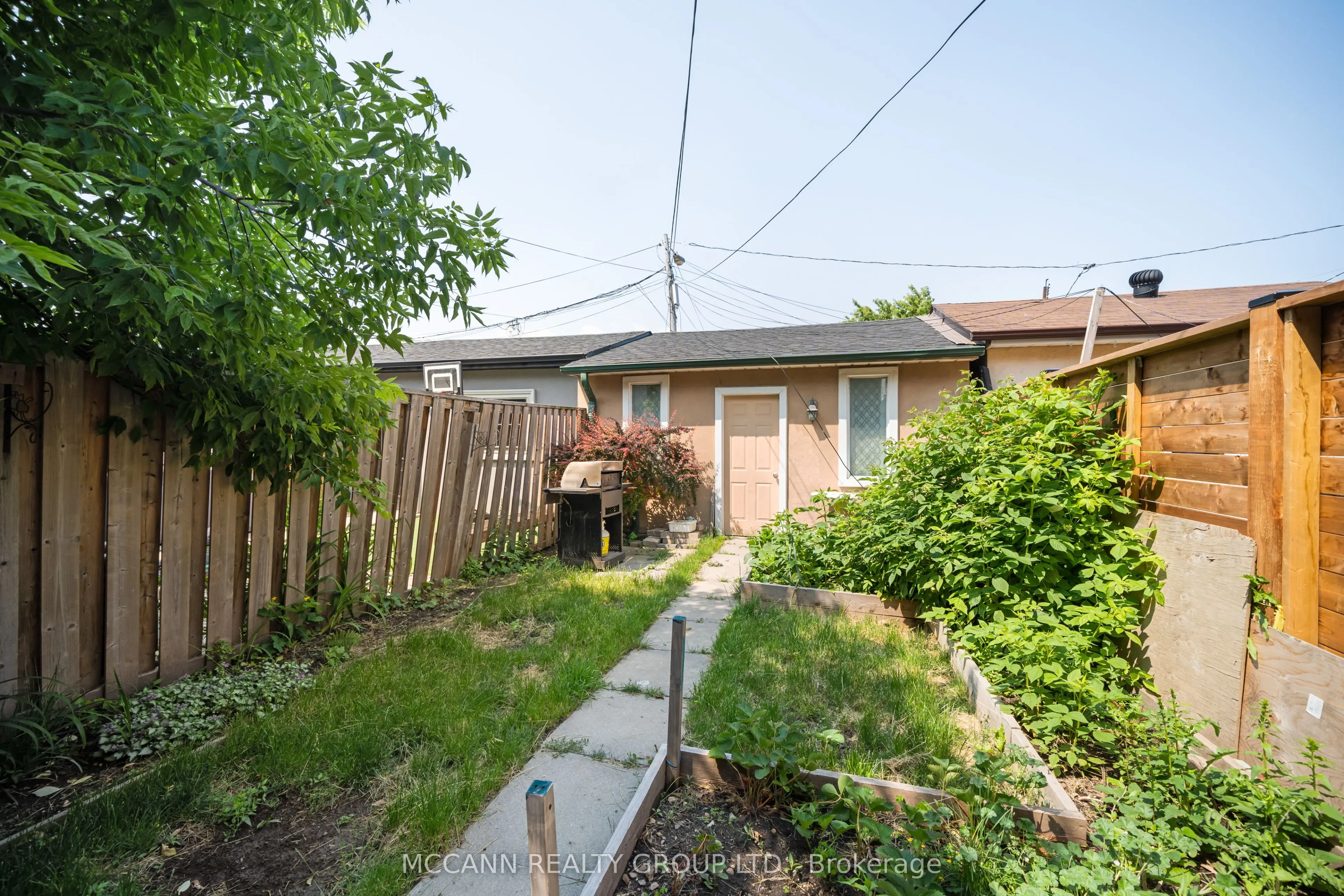 274 Boon Avenue, #Mn &2nd