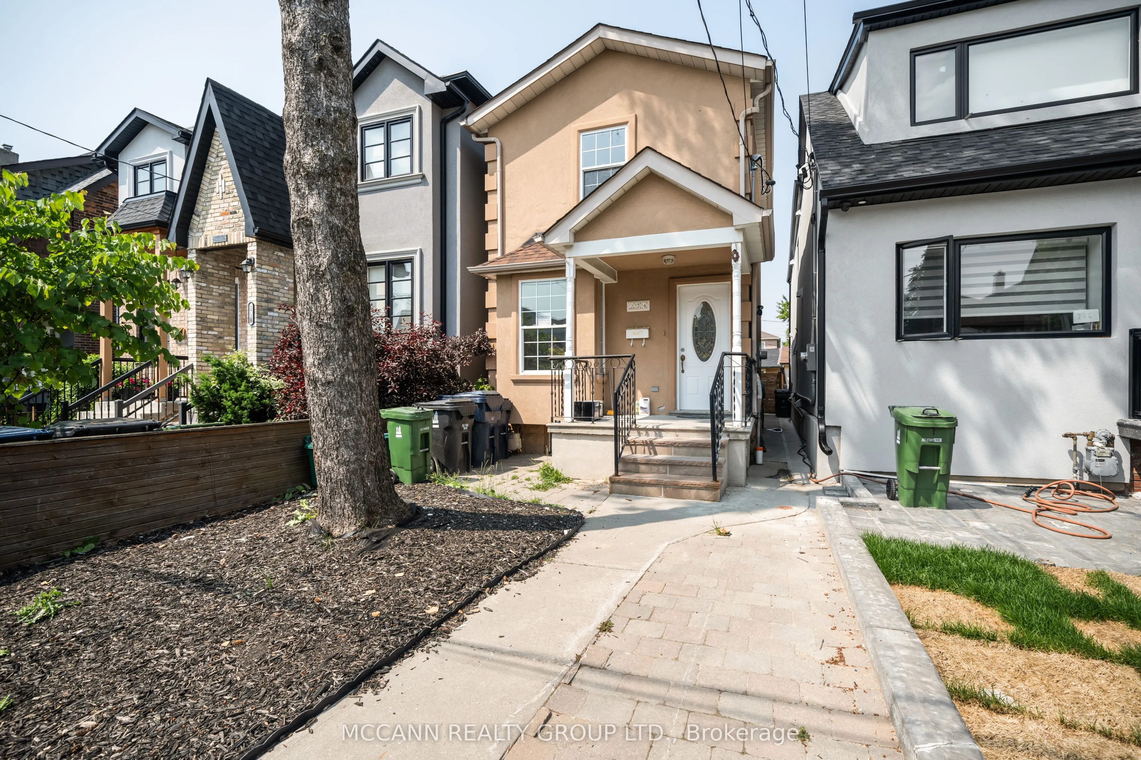 274 Boon Avenue, #Mn &2nd