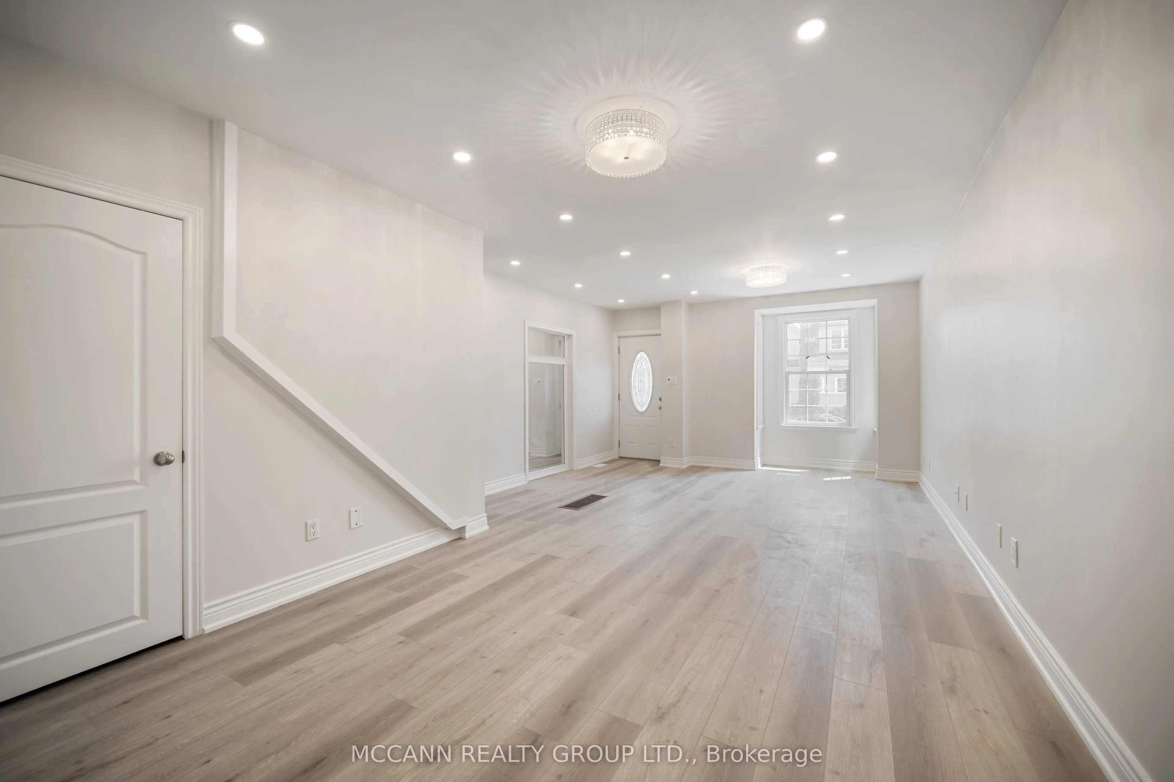 274 Boon Avenue, #Mn &2nd