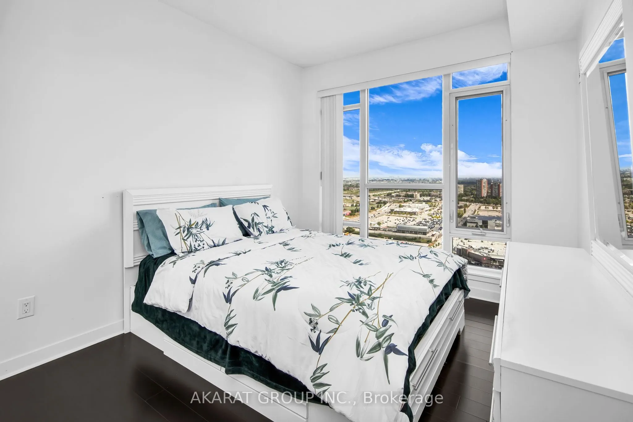 360 Square One Drive, #2602