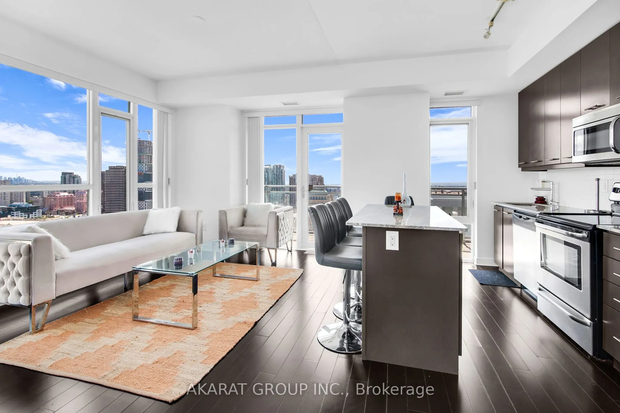 360 Square One Drive, #2602