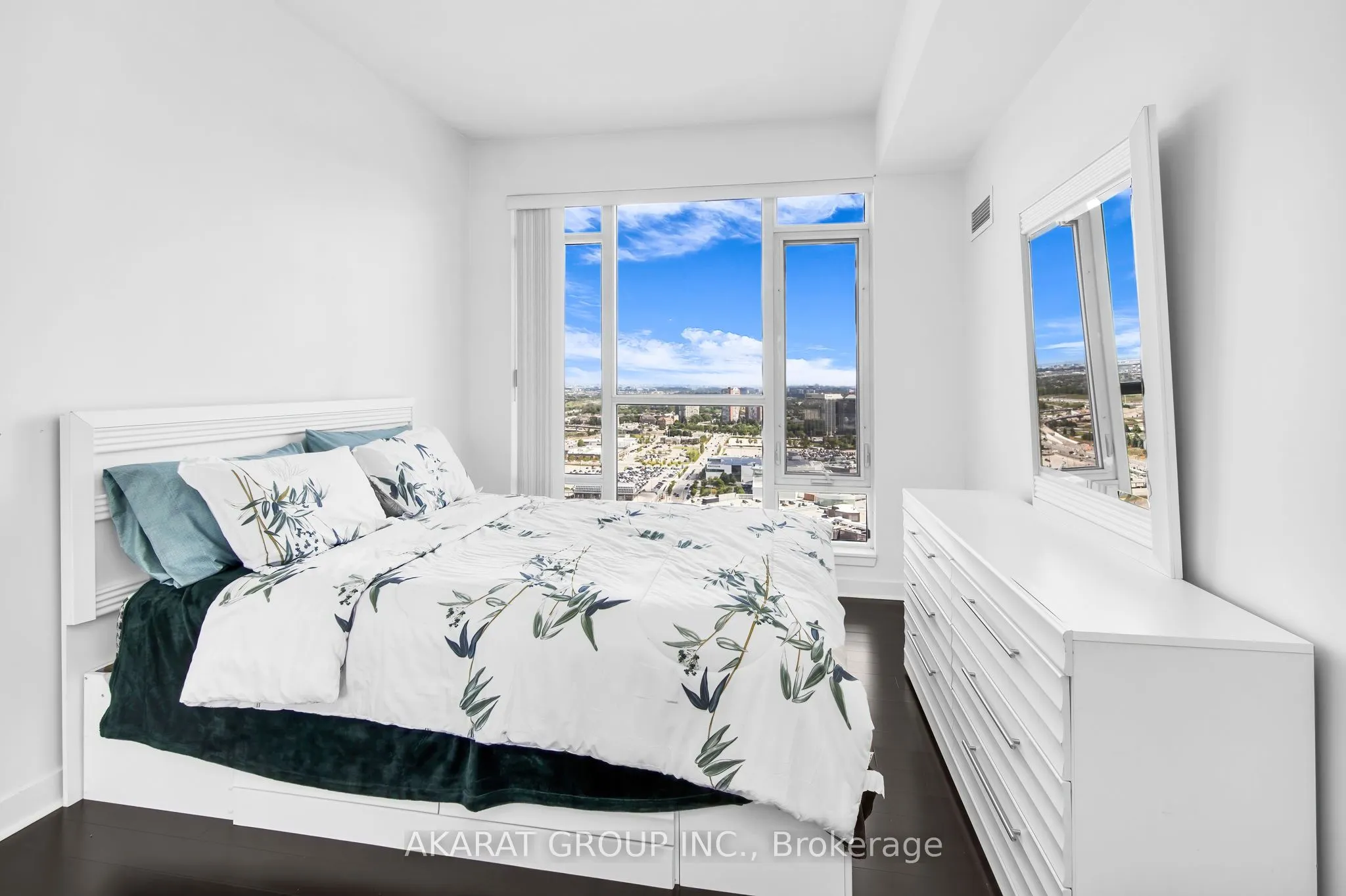 360 Square One Drive, #2602