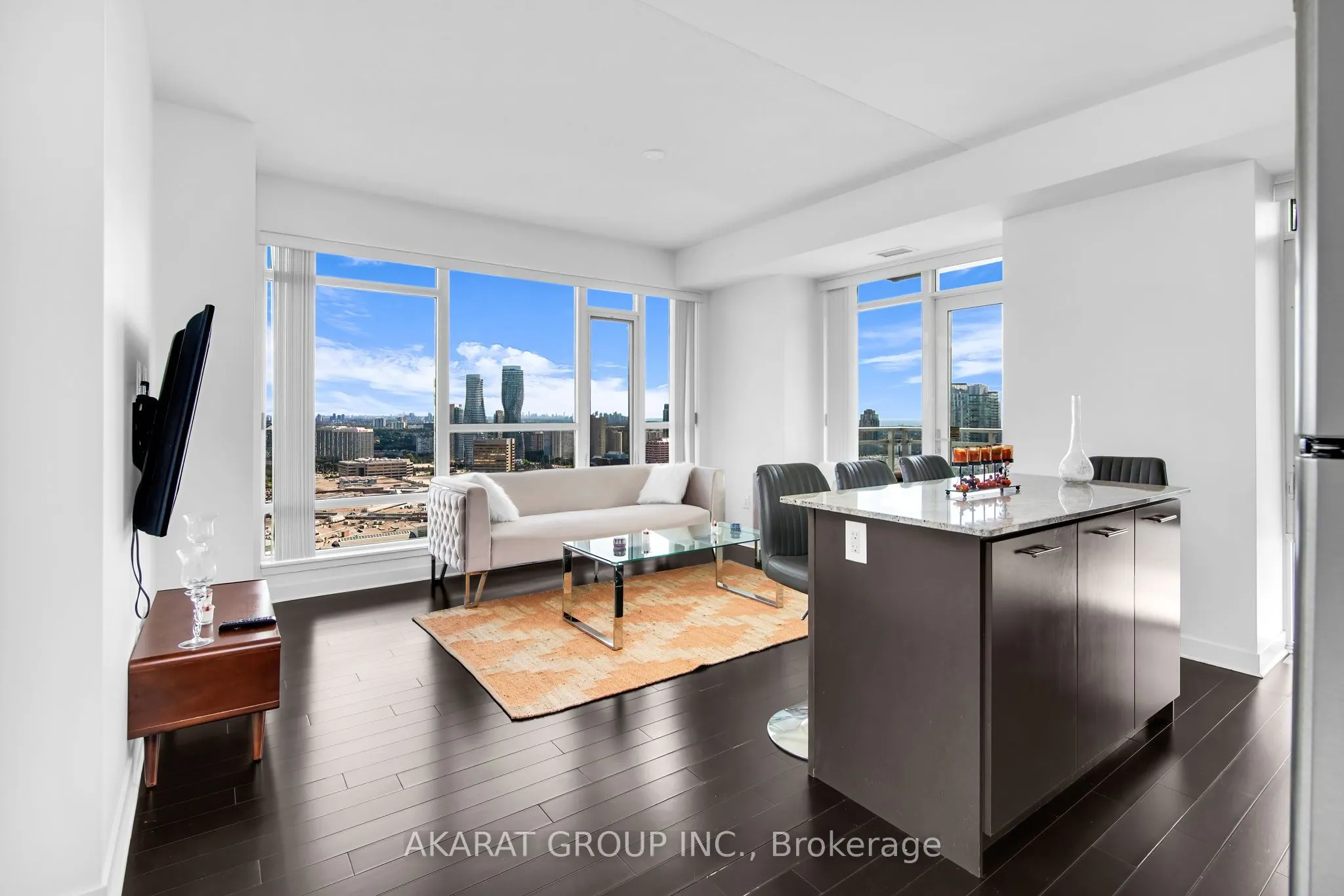 360 Square One Drive, #2602