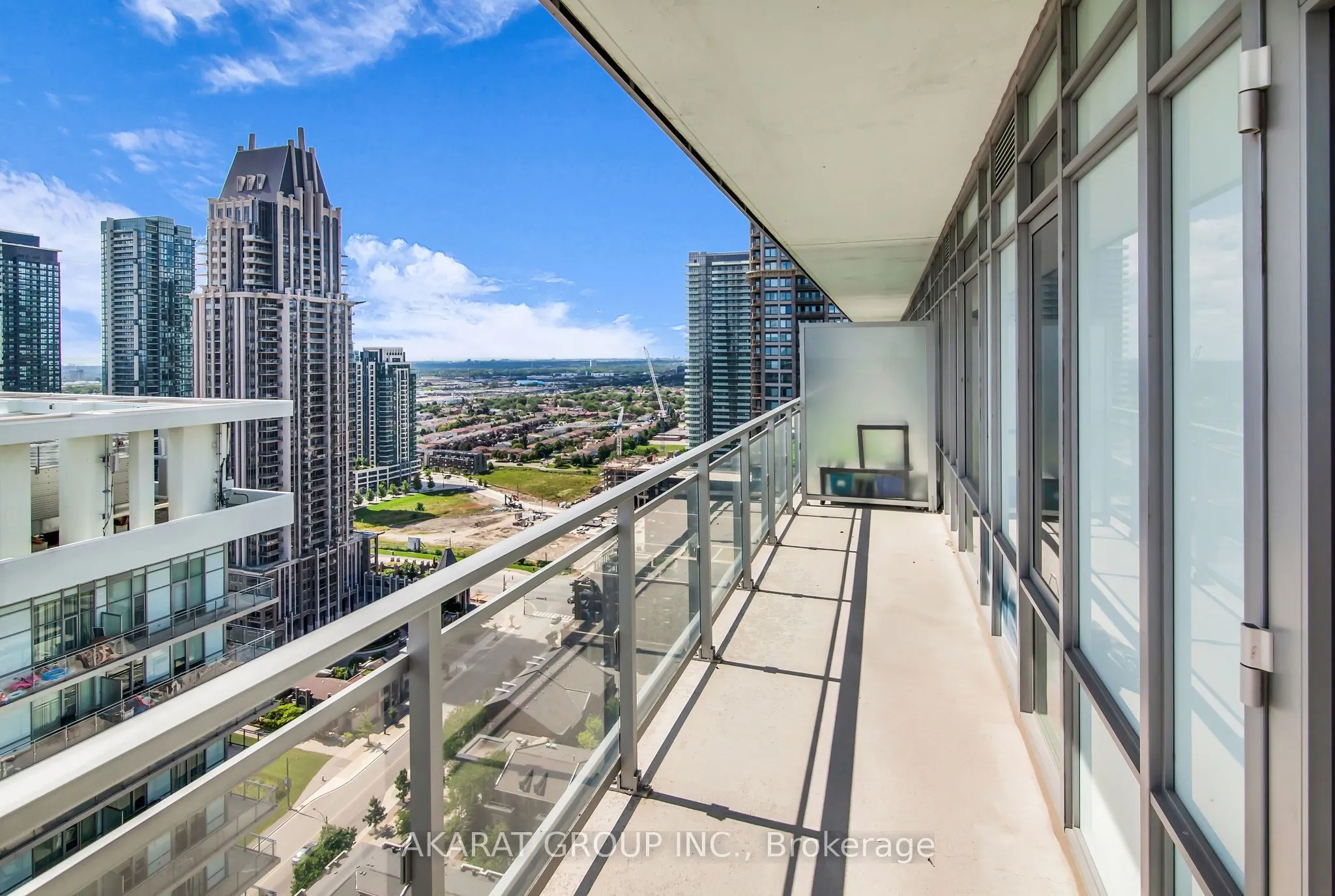 360 Square One Drive, #2602