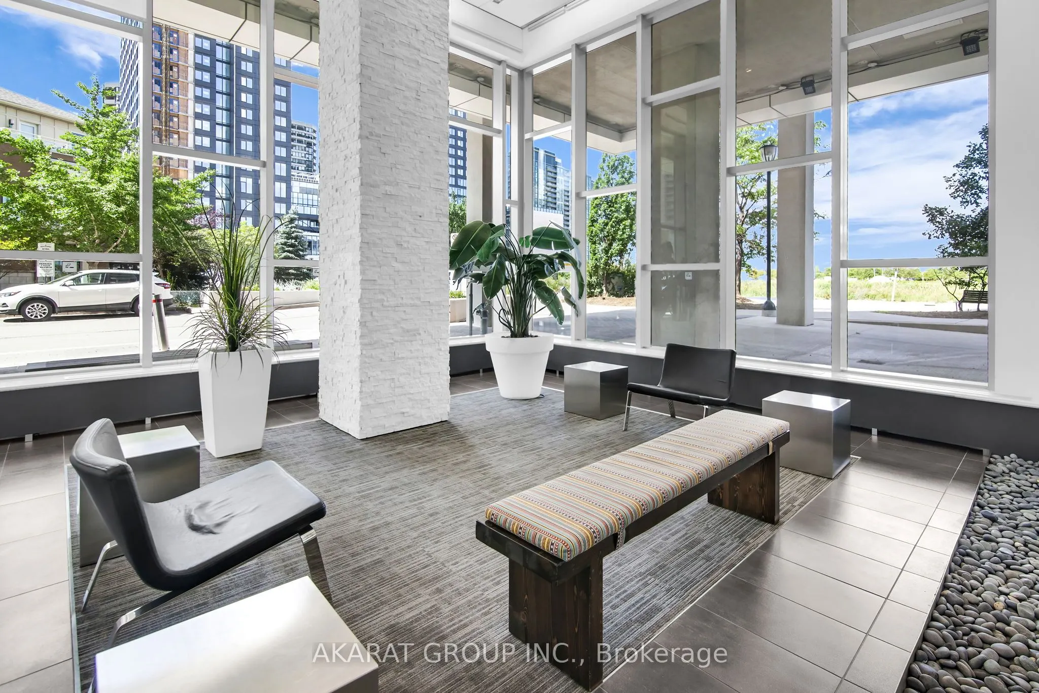 360 Square One Drive, #2602