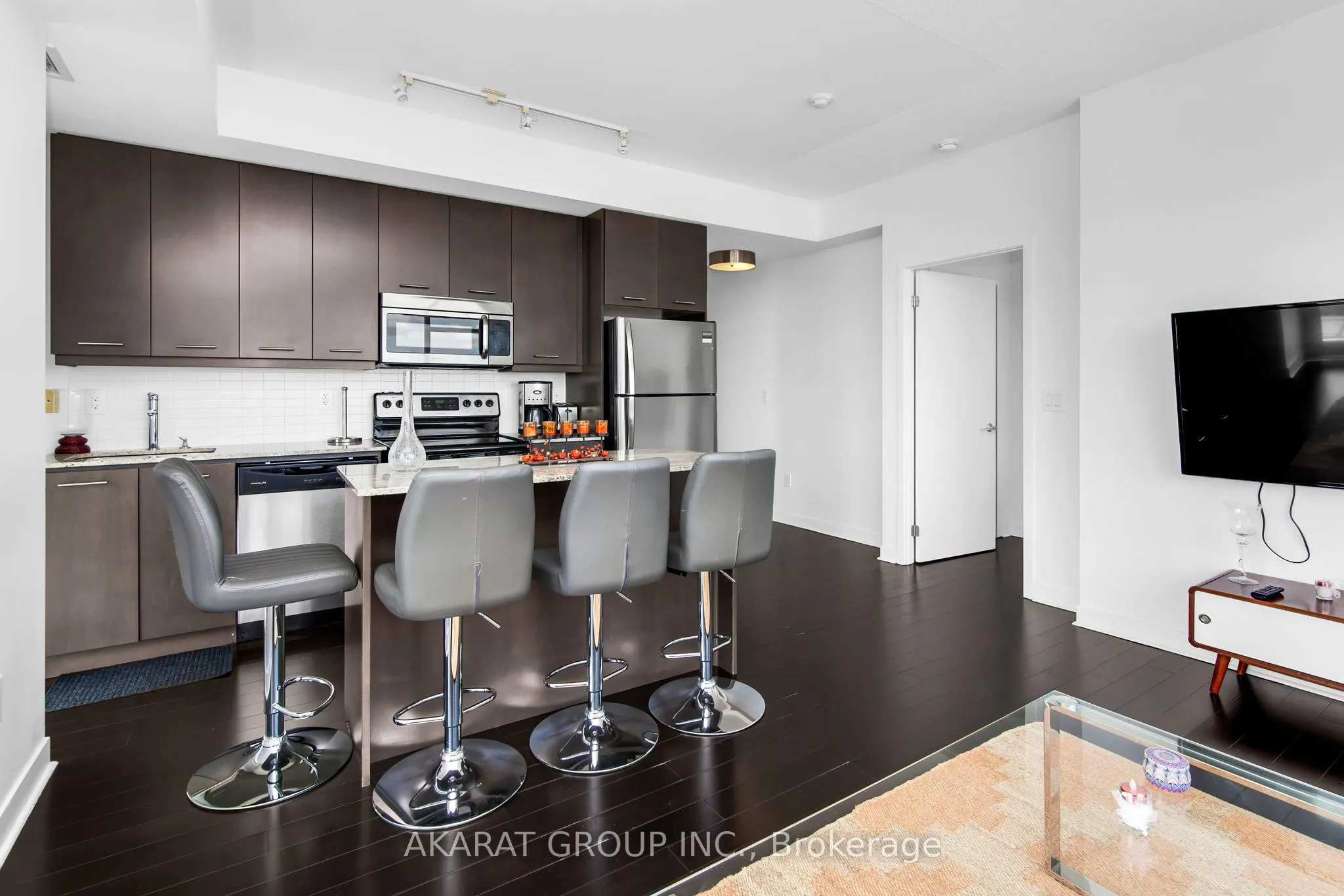 360 Square One Drive, #2602