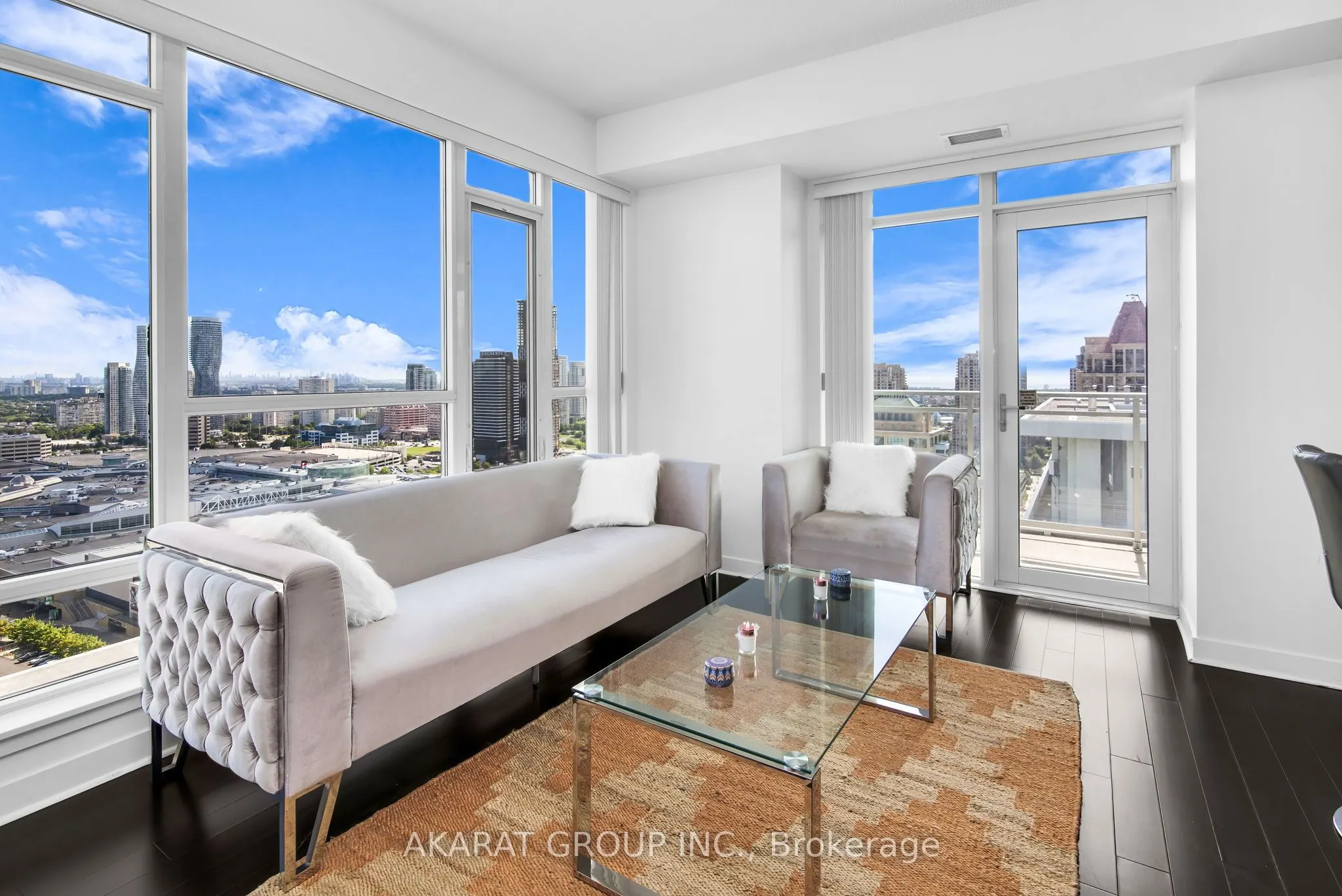 360 Square One Drive, #2602