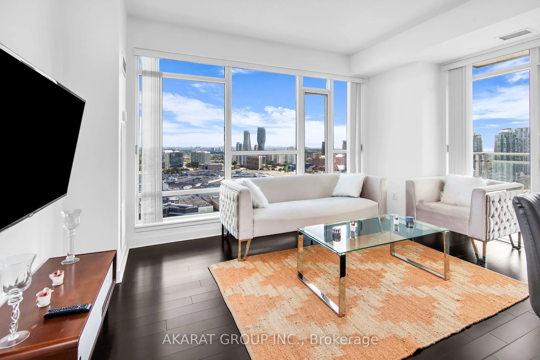 360 Square One Drive, #2602