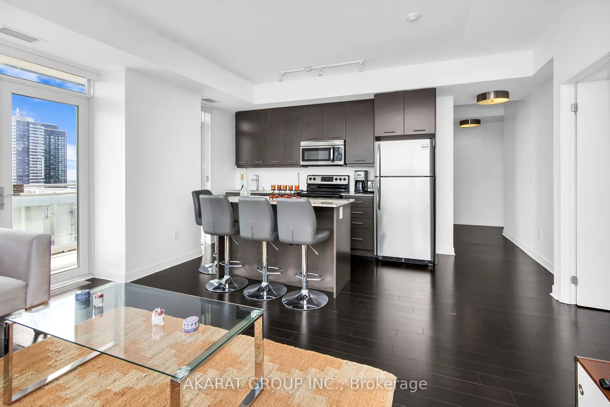 360 Square One Drive, #2602