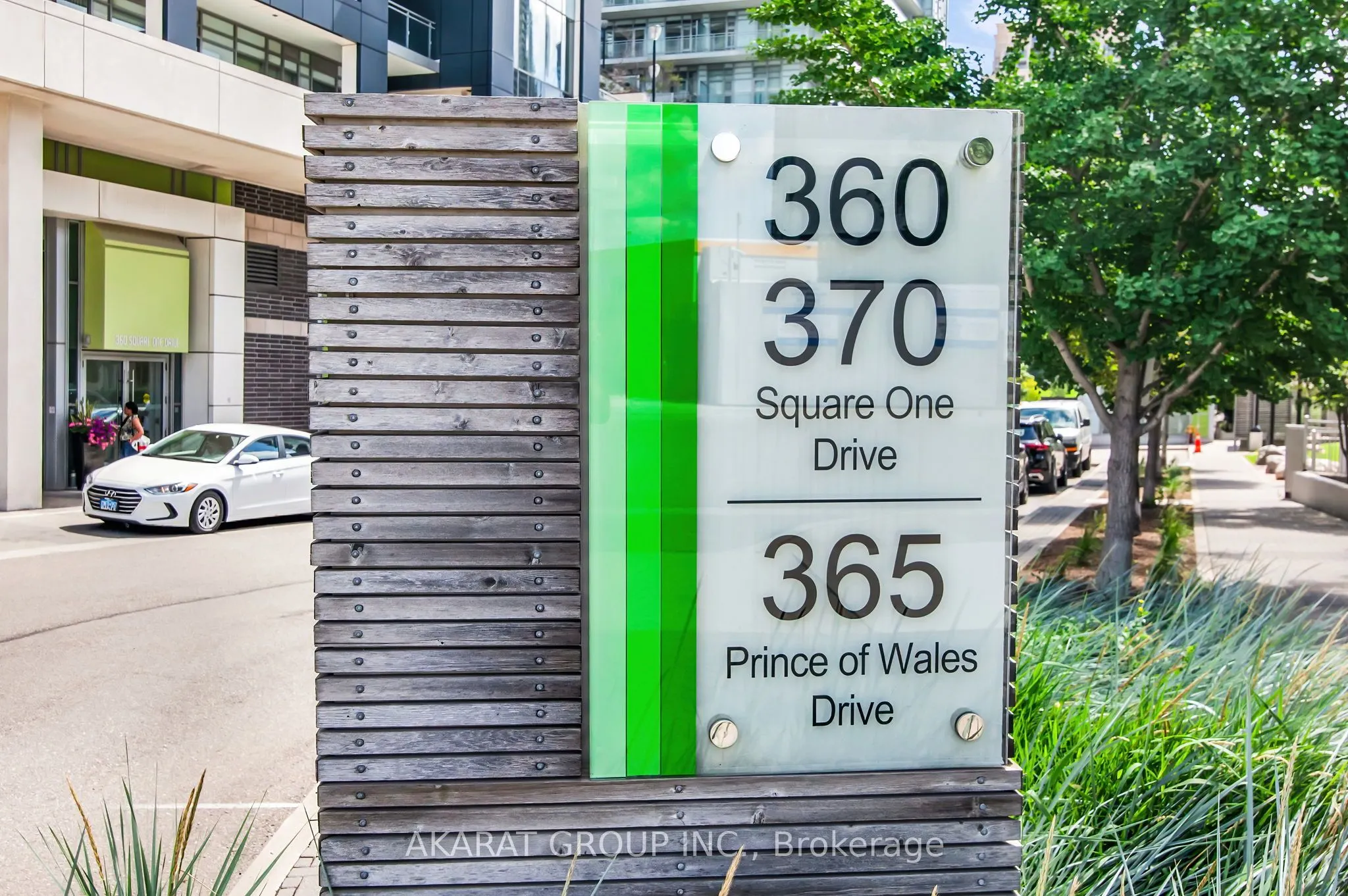 360 Square One Drive, #2602