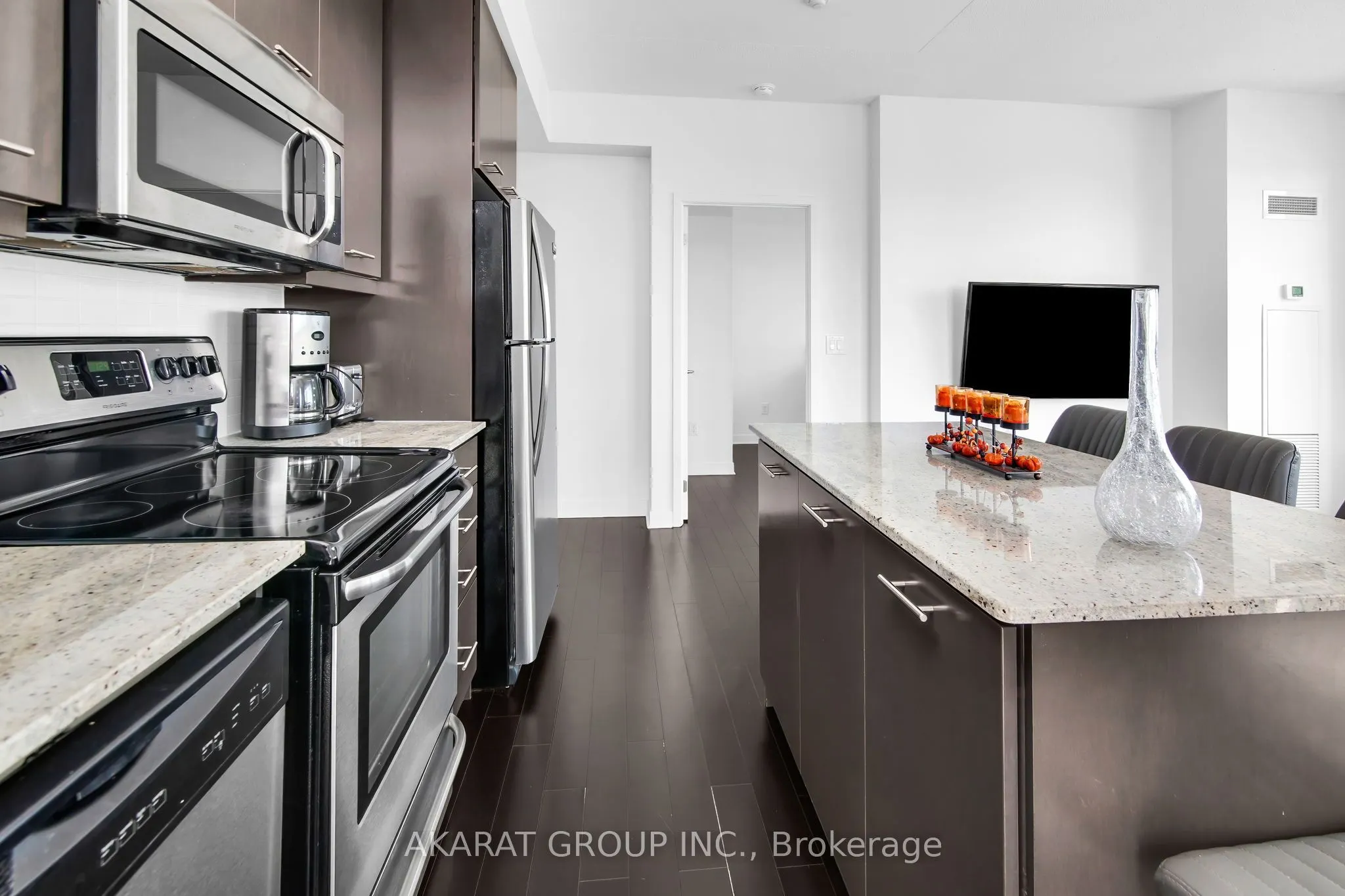 360 Square One Drive, #2602