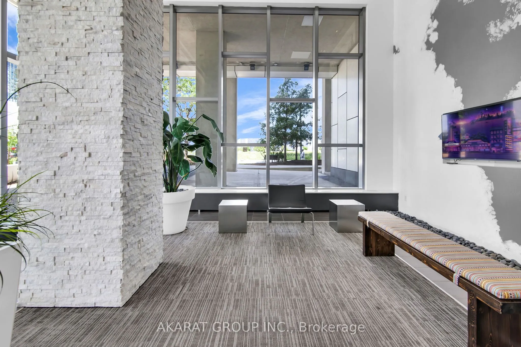 360 Square One Drive, #2602