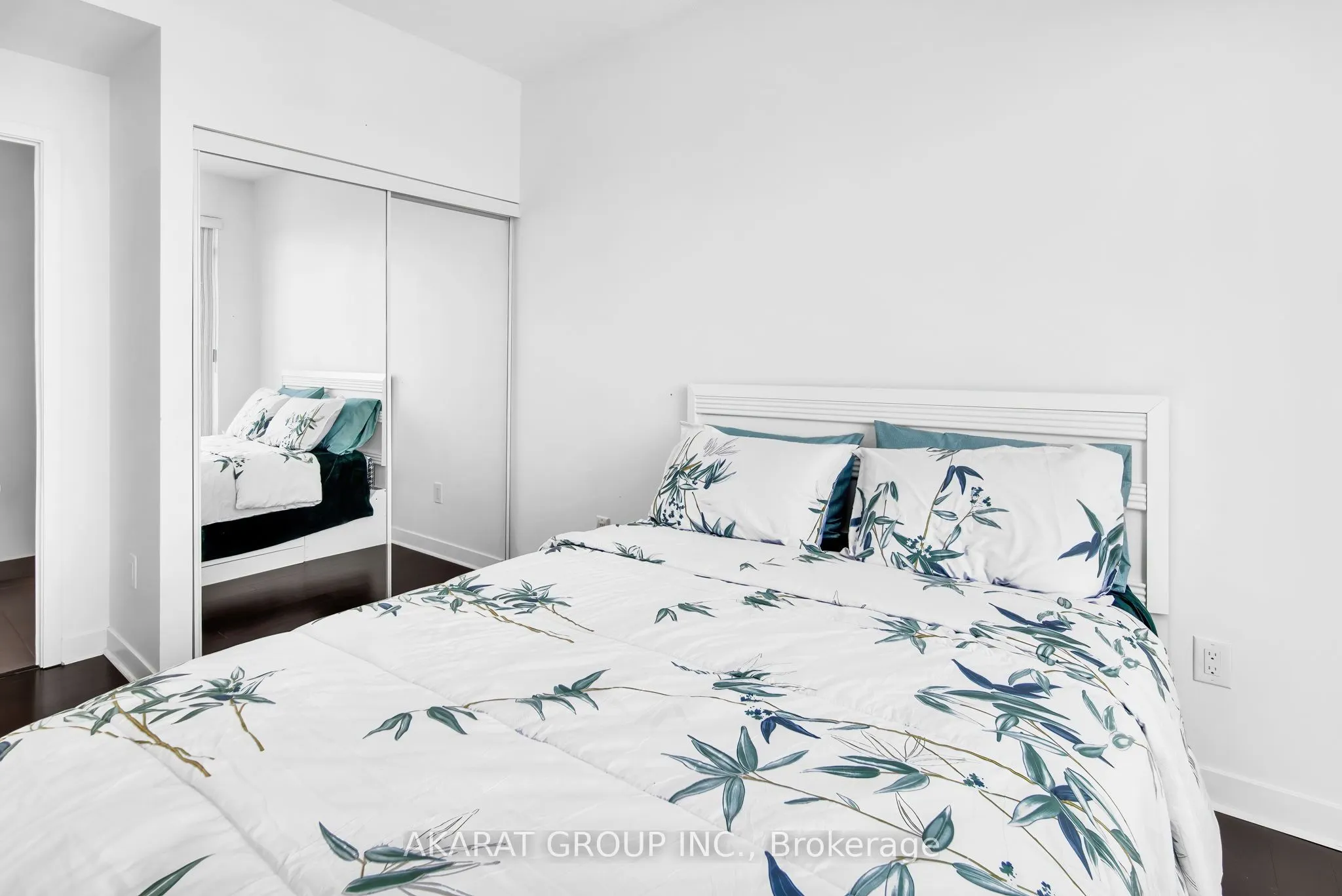 360 Square One Drive, #2602