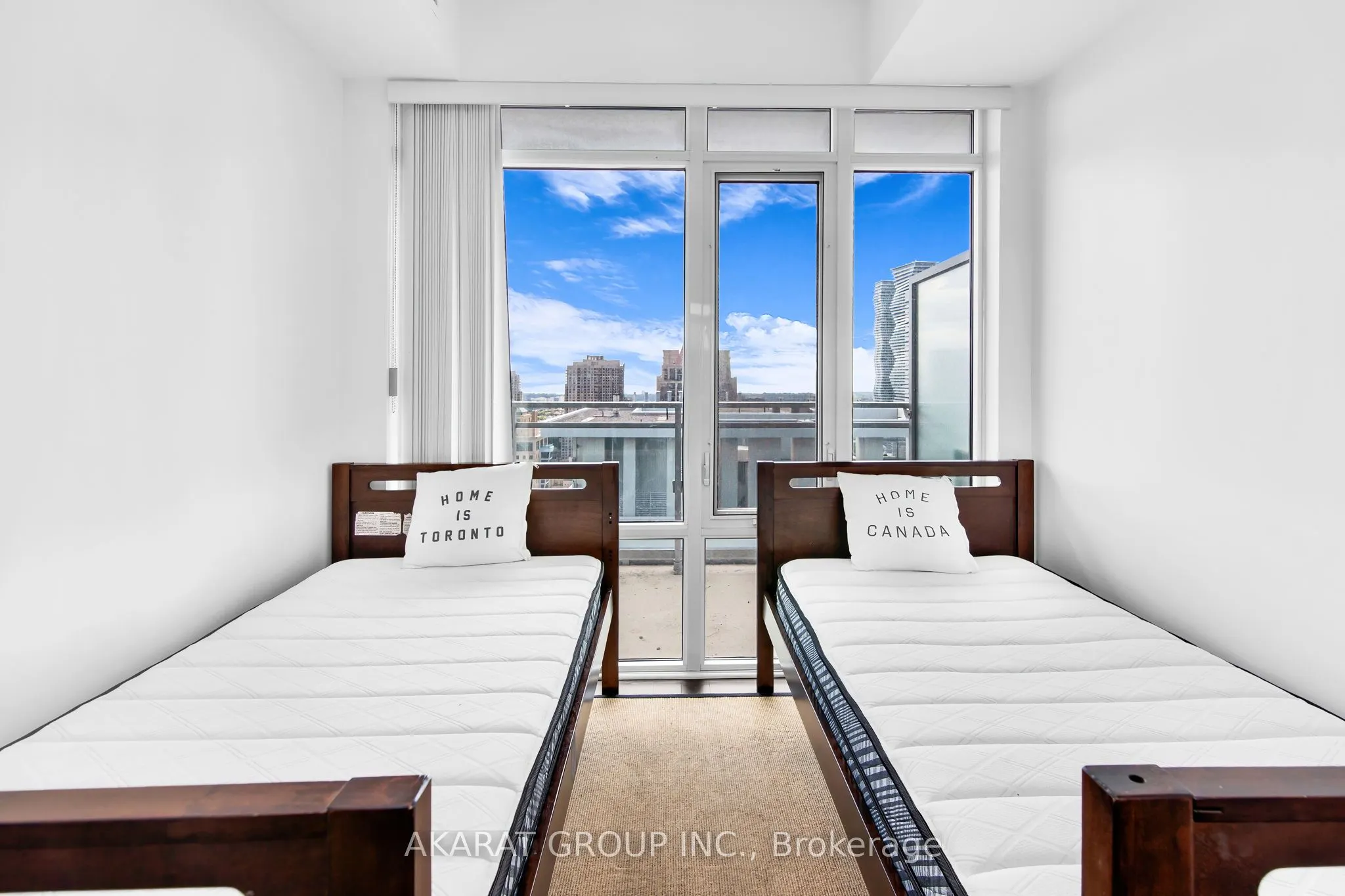 360 Square One Drive, #2602