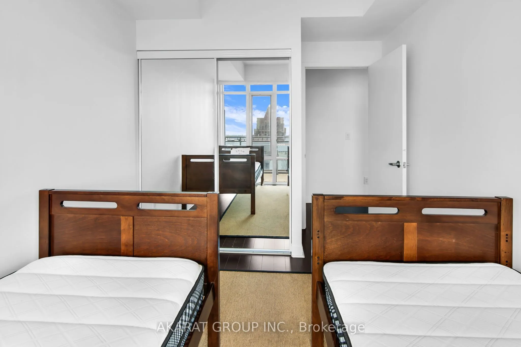 360 Square One Drive, #2602