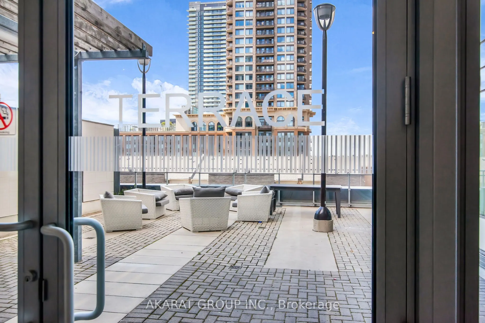 360 Square One Drive, #2602