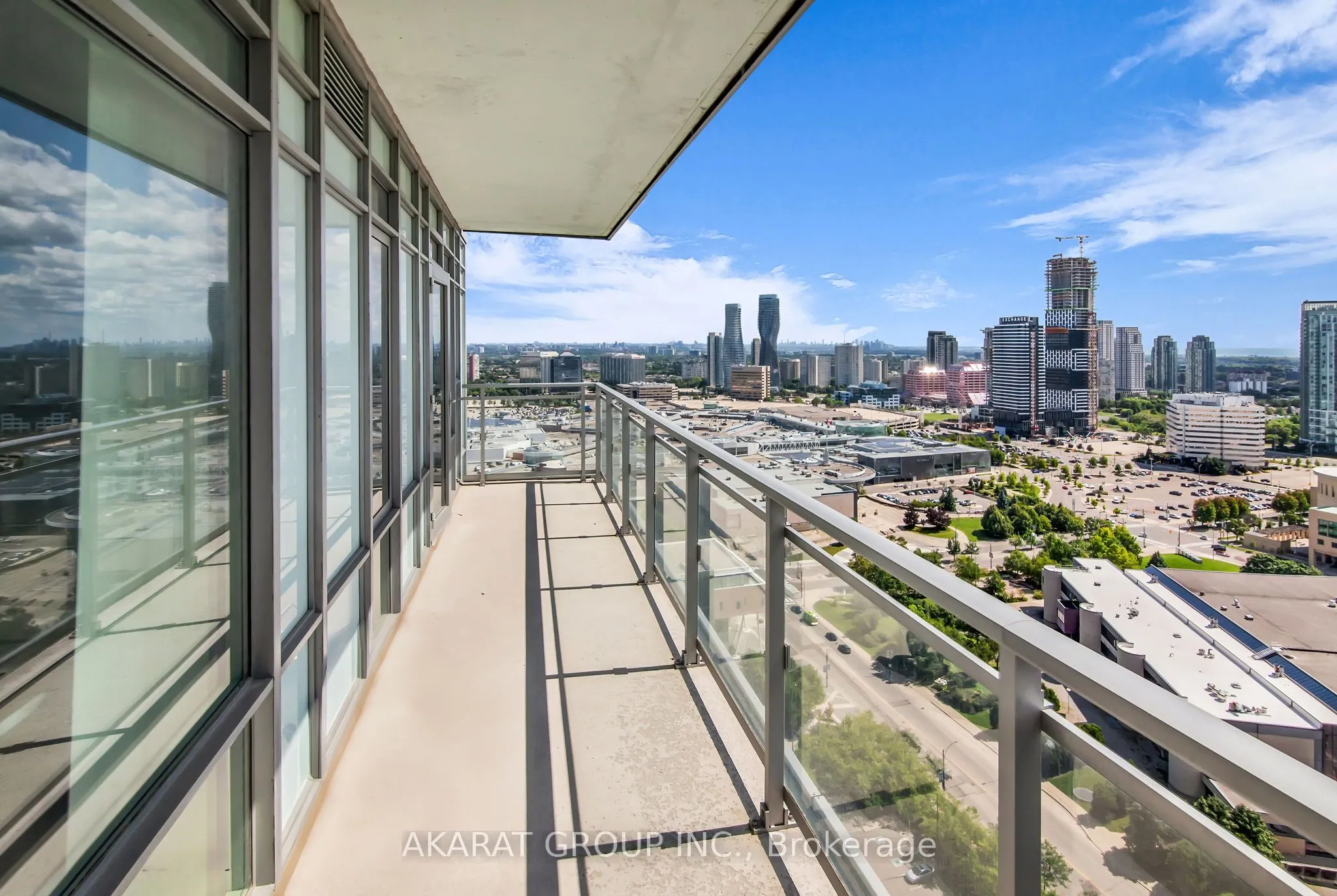 360 Square One Drive, #2602