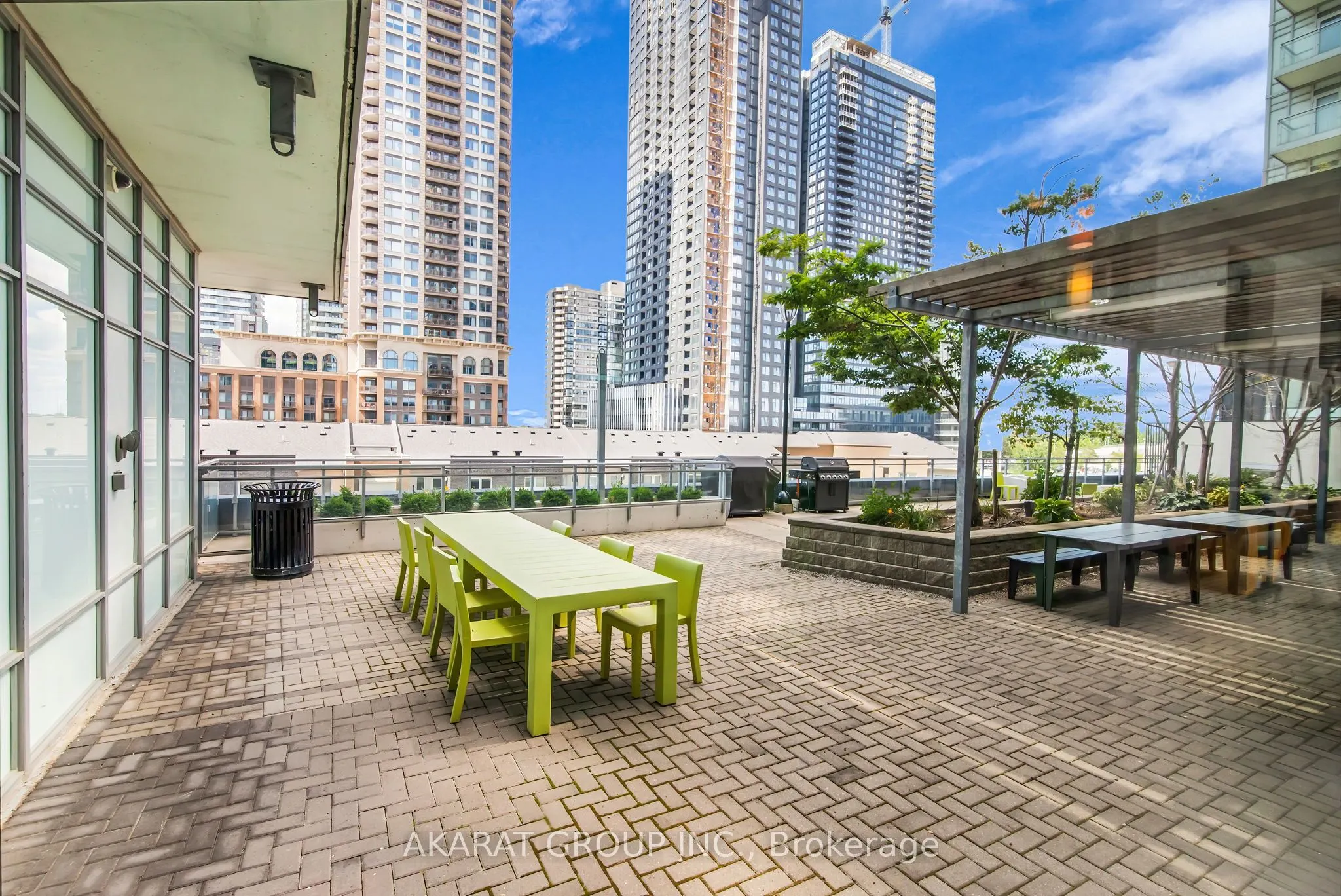 360 Square One Drive, #2602