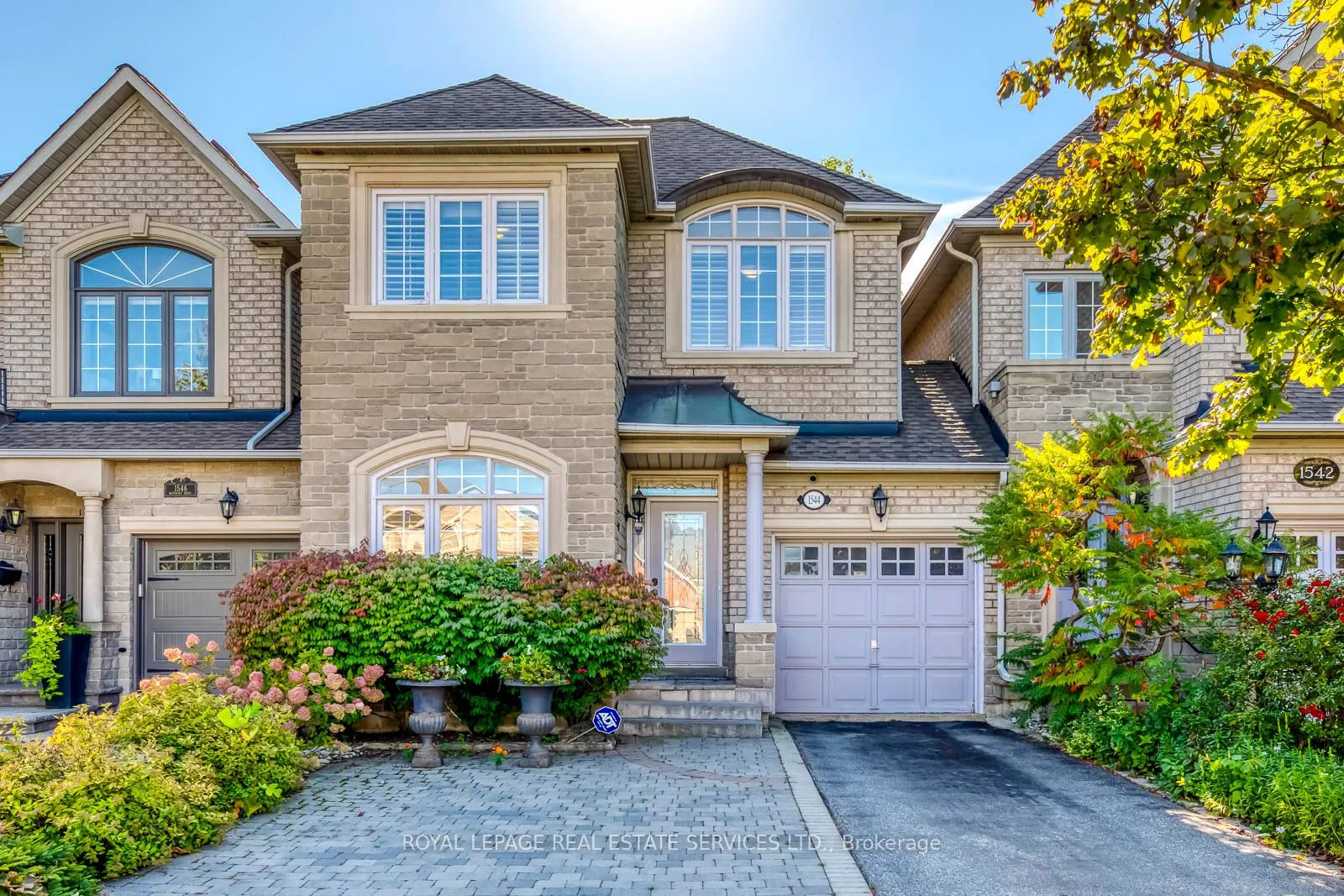 1544 Bayshire Drive