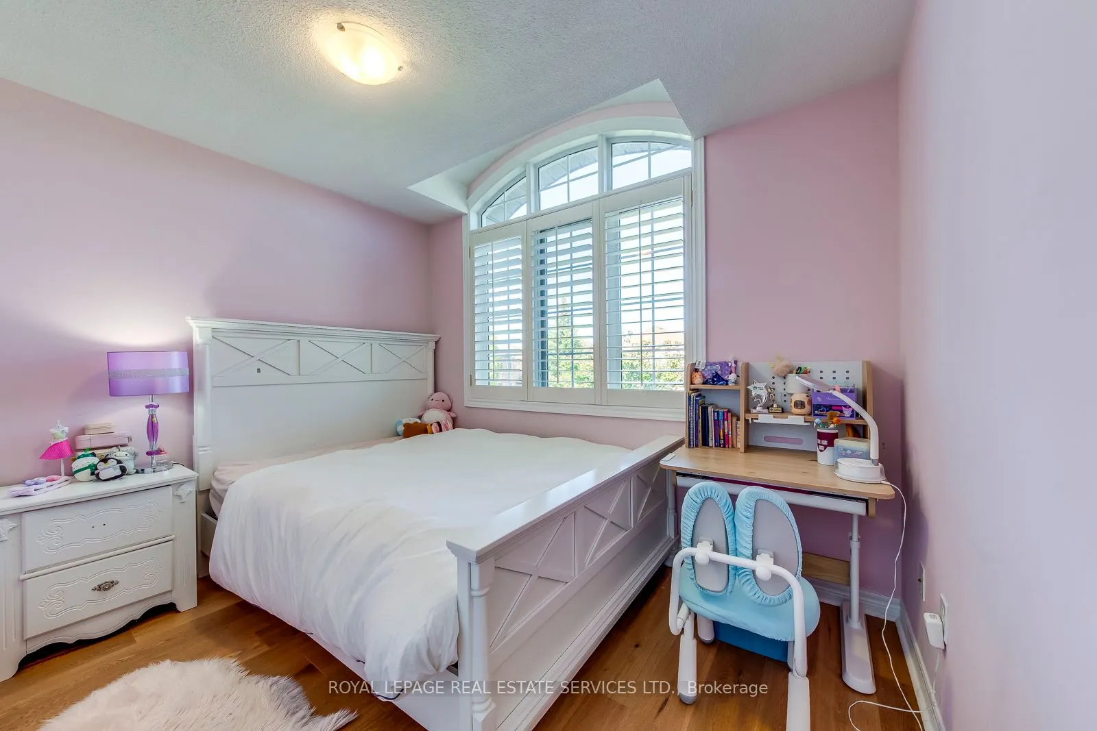 1544 Bayshire Drive