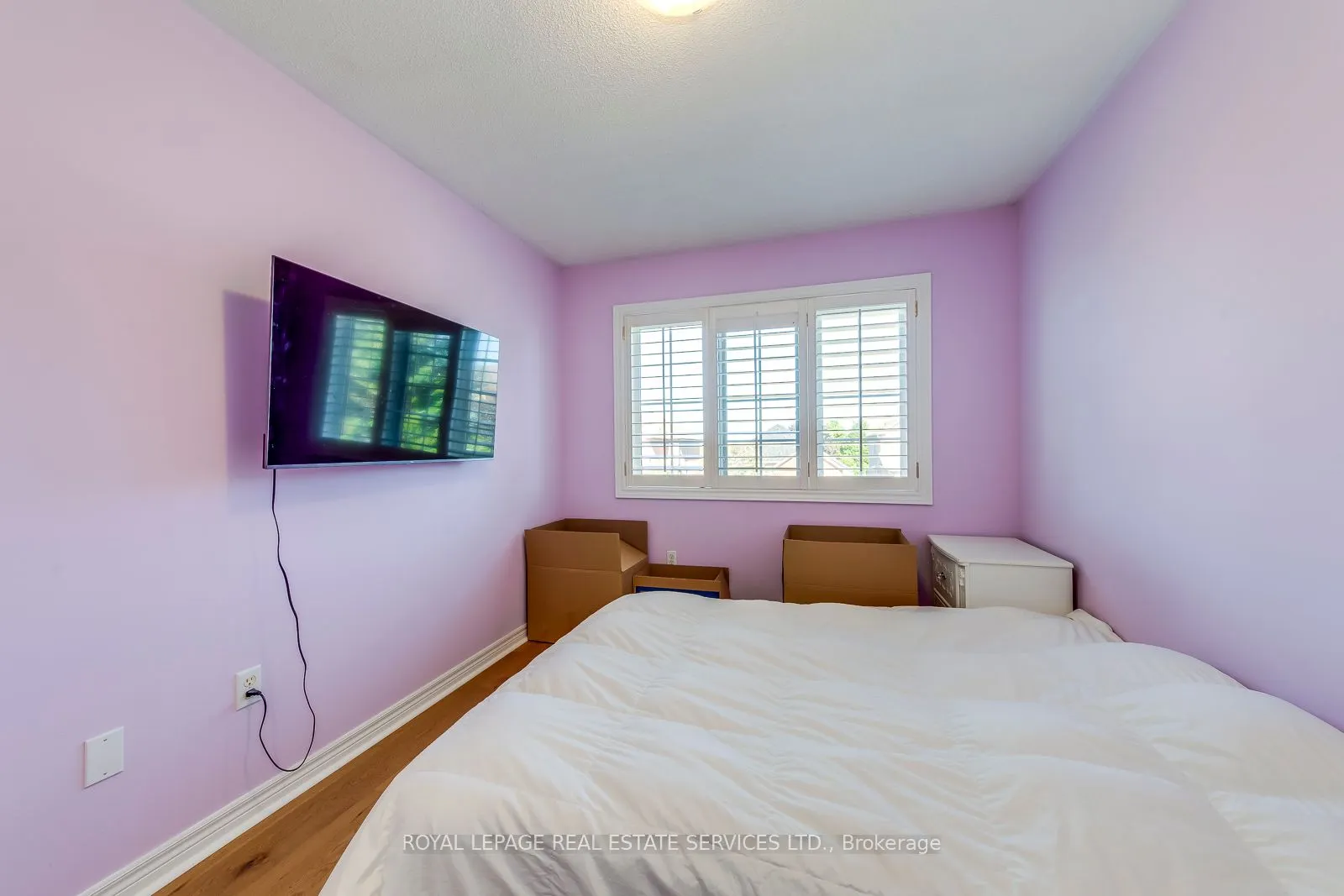 1544 Bayshire Drive