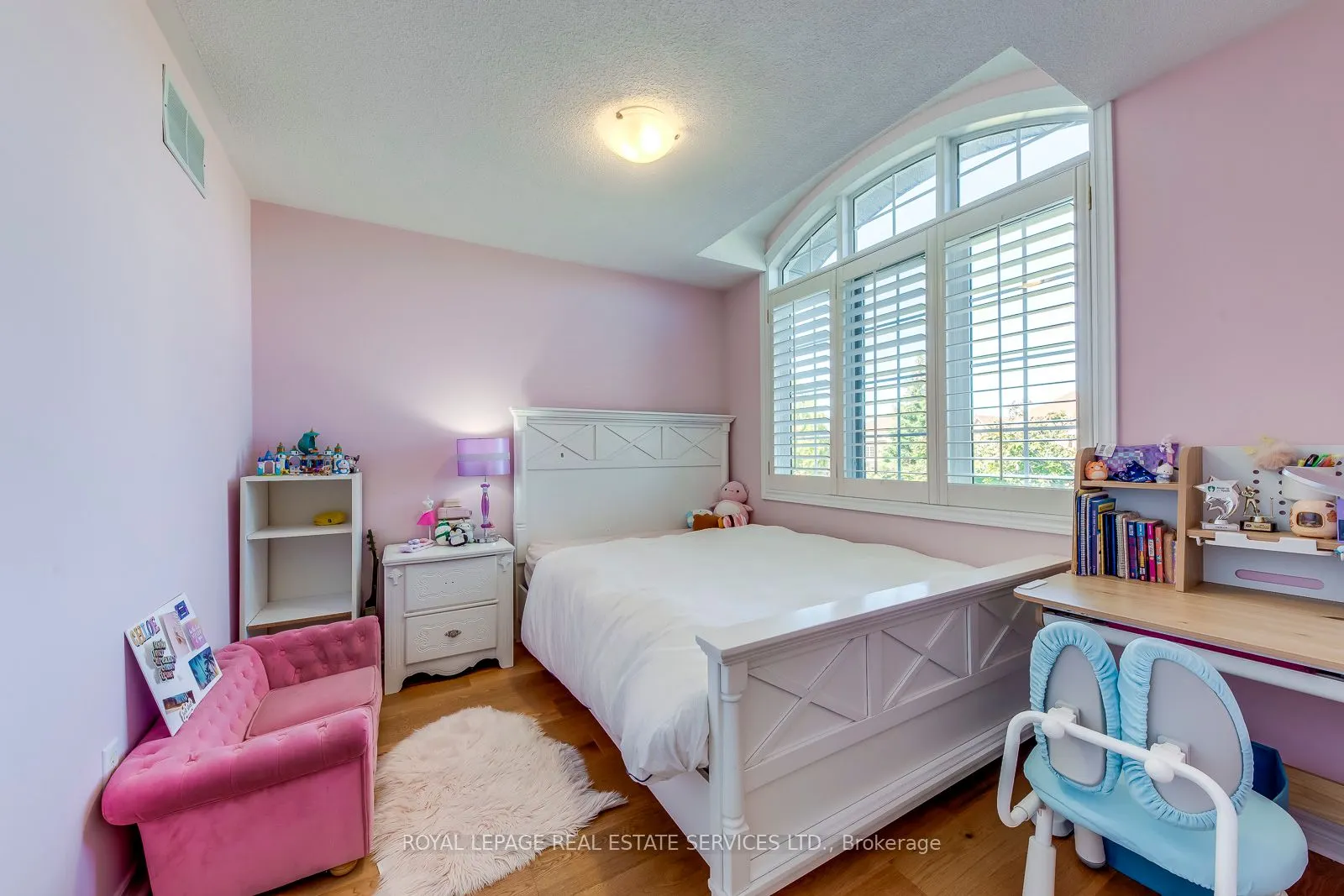 1544 Bayshire Drive