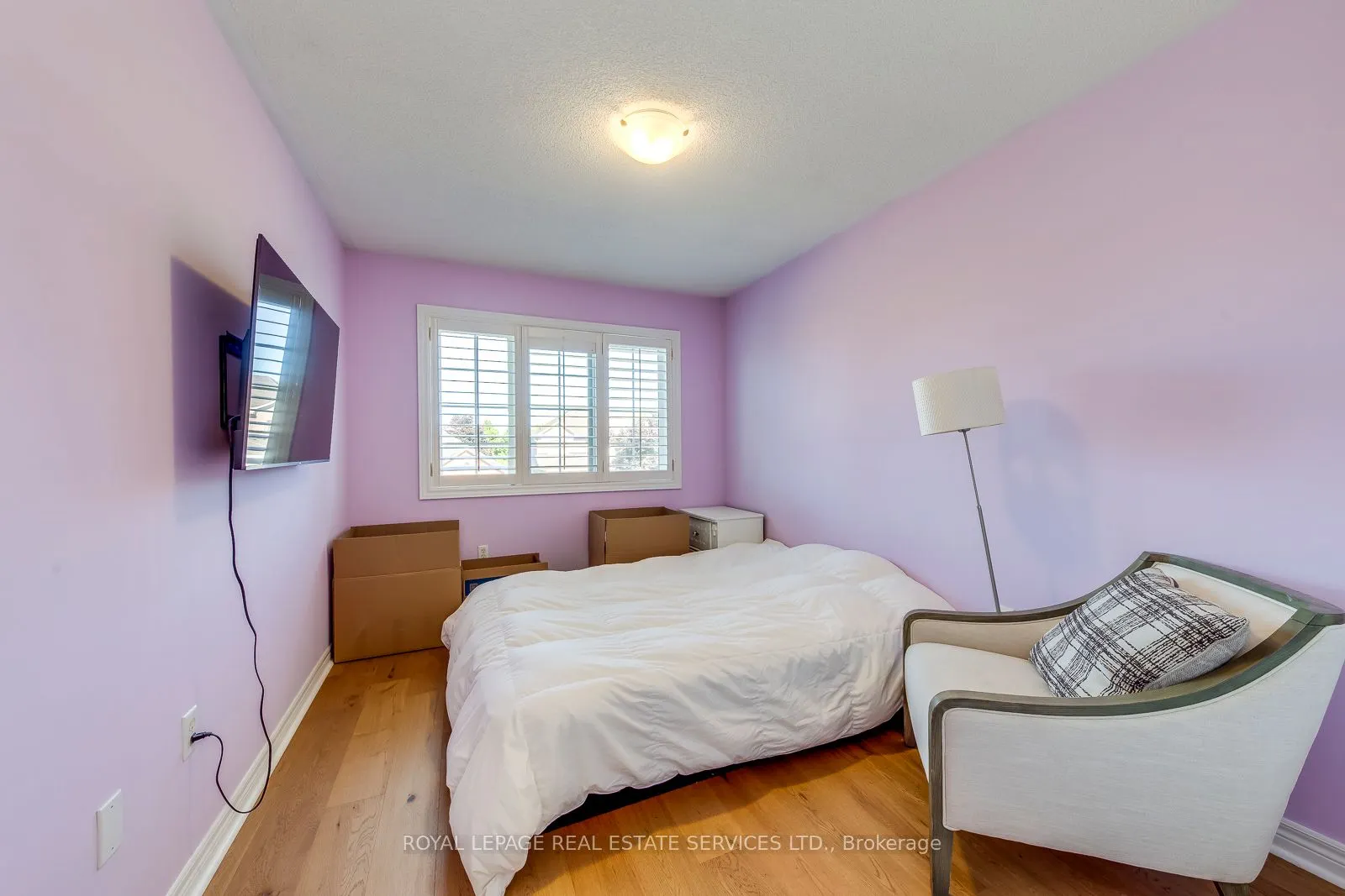 1544 Bayshire Drive