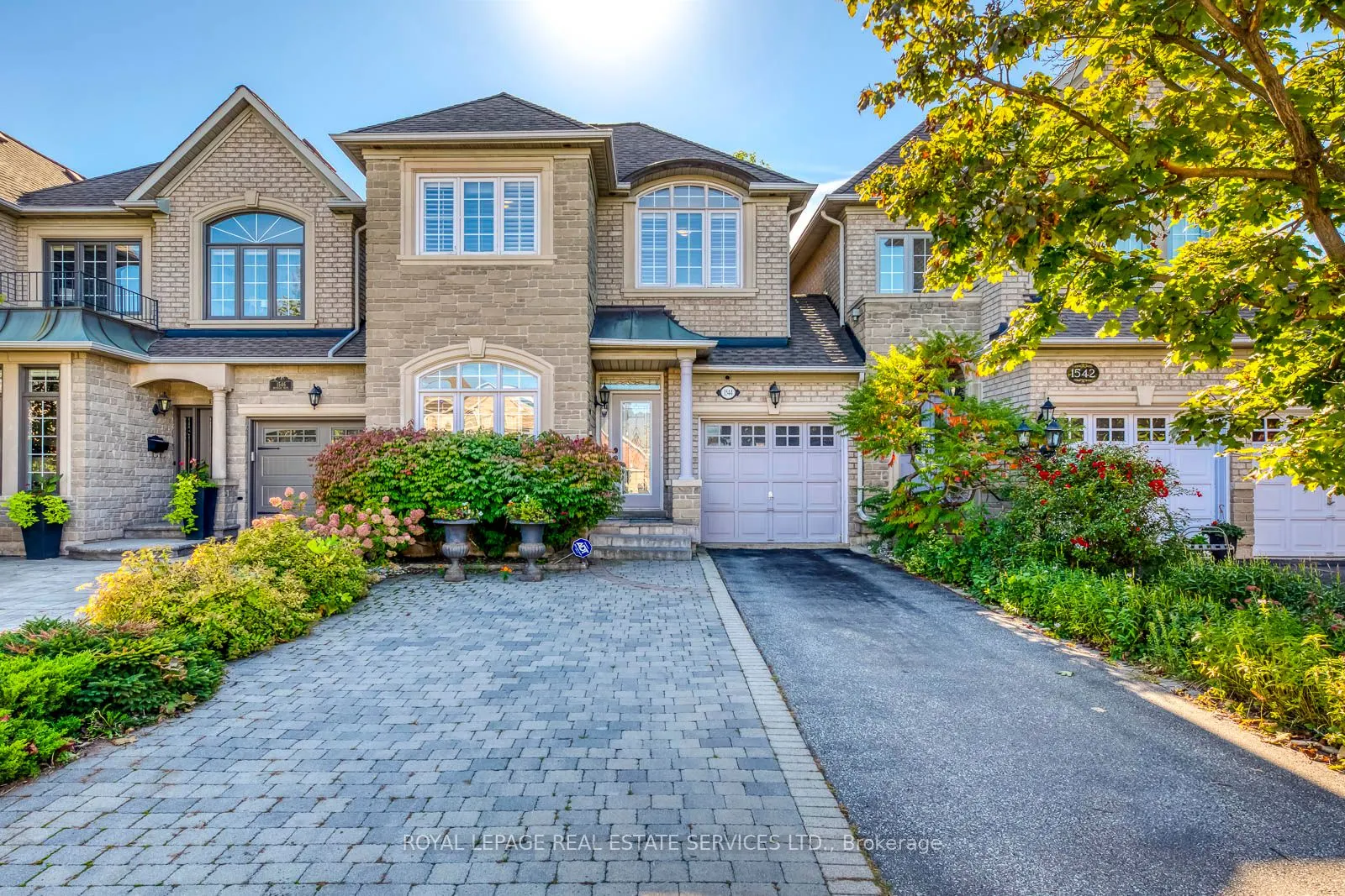 1544 Bayshire Drive