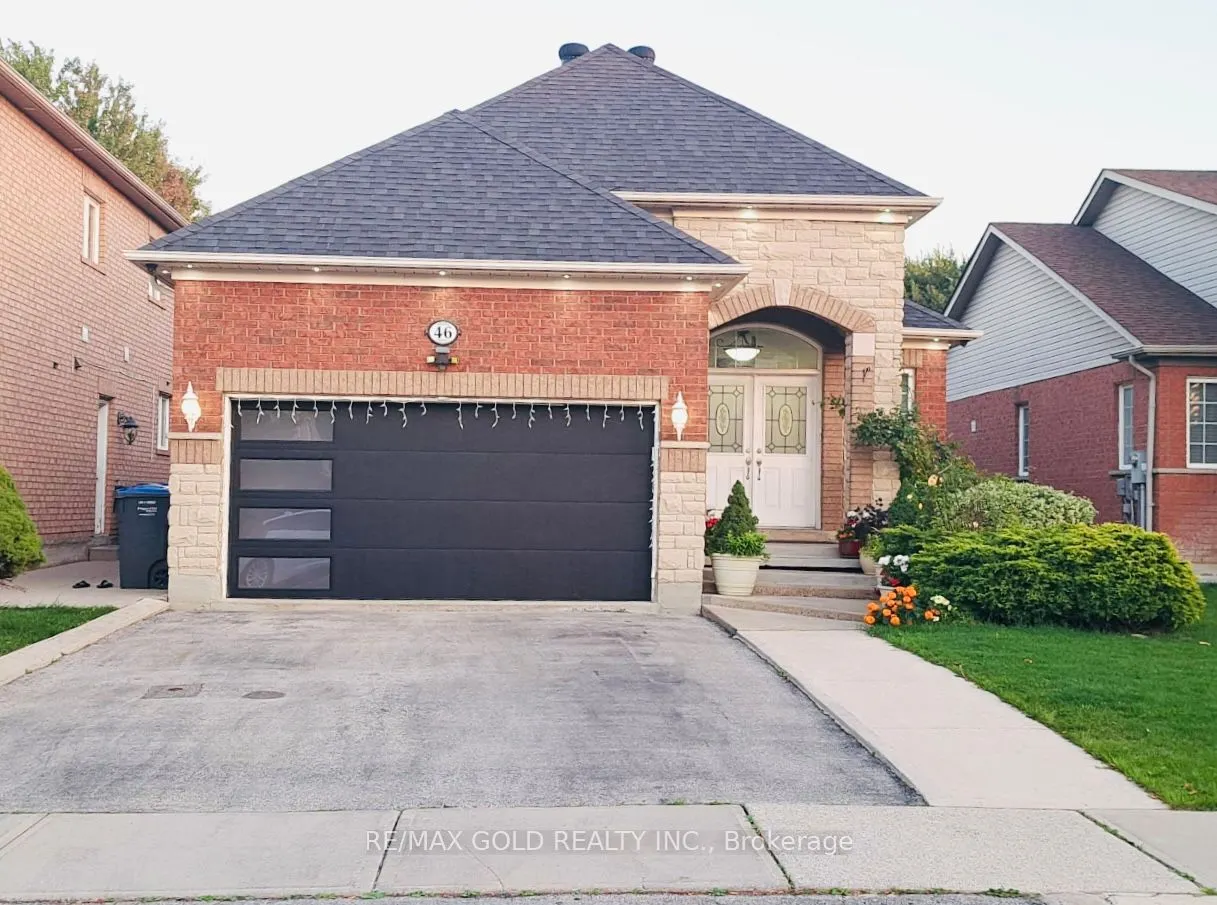 46 Cobblestone Court
