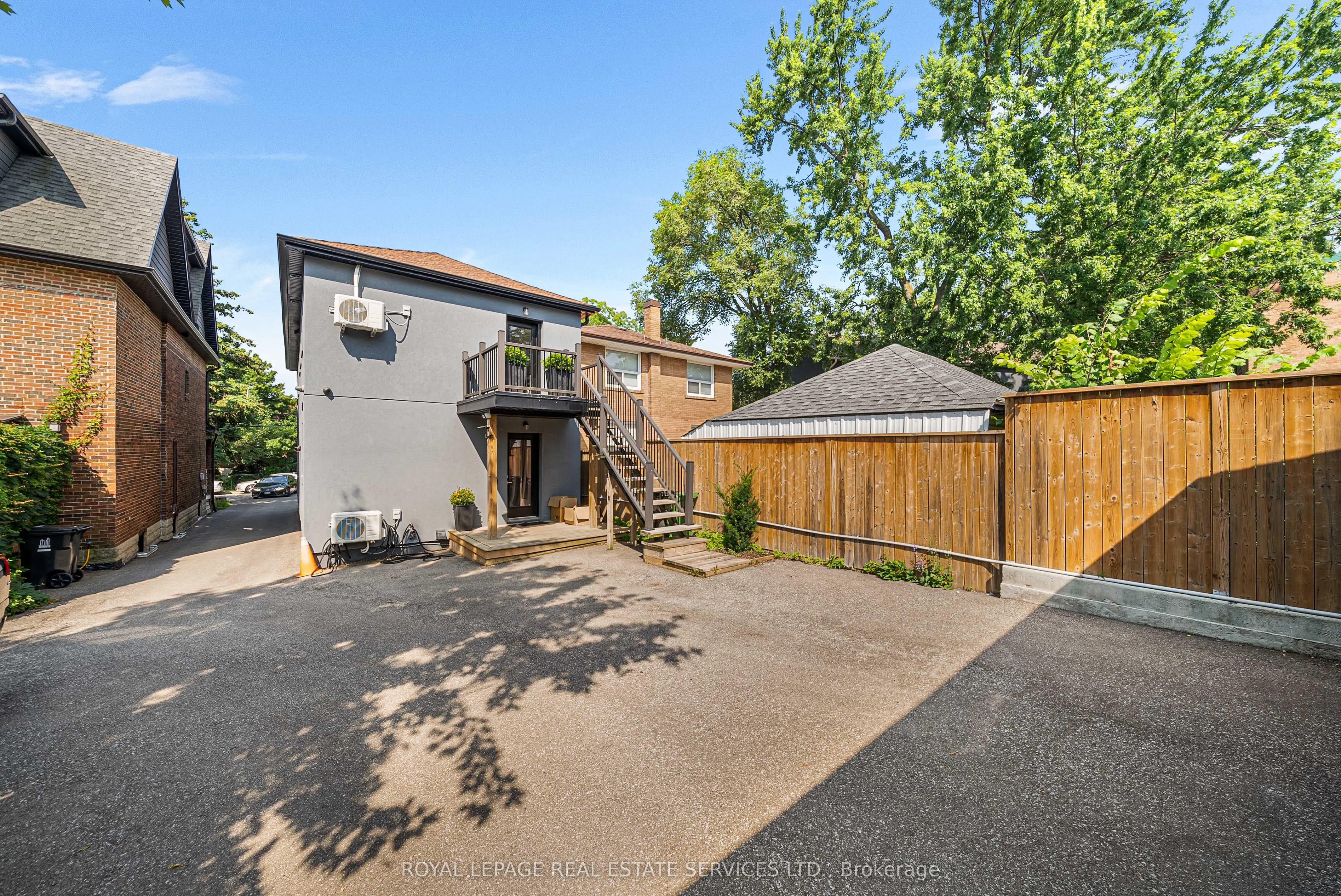 50 Arcadian Circle, #3