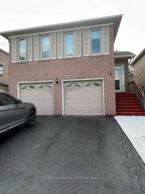 16 Nuttall Street