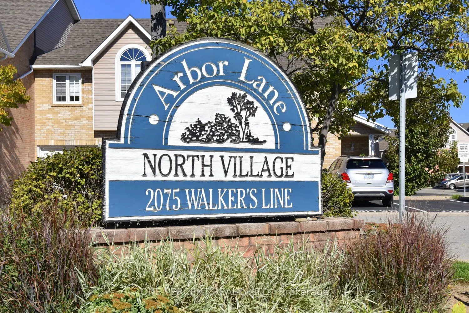 2075 Walkers Line, #203