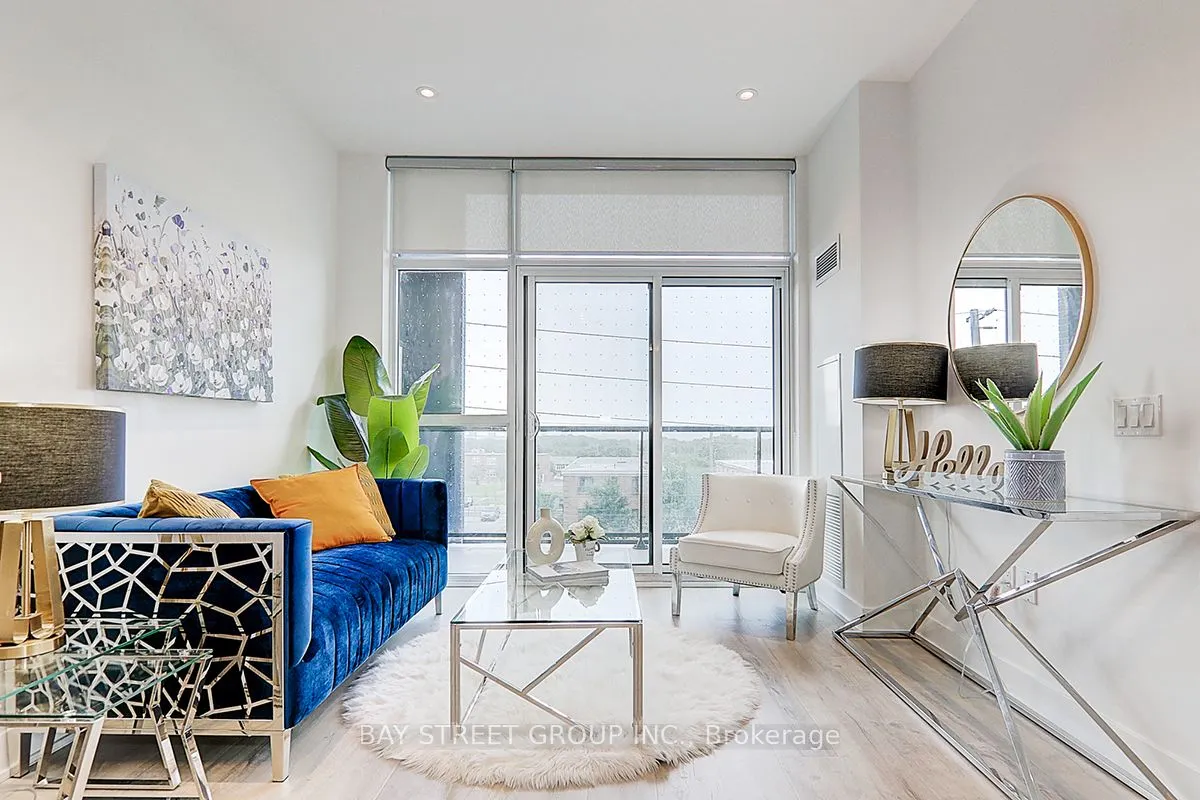 50 George Butchart Drive, ##320