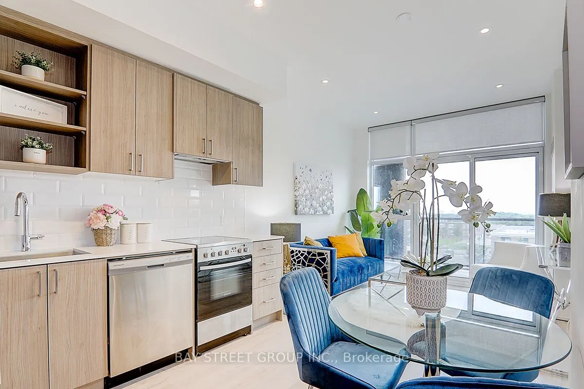 50 George Butchart Drive, ##320