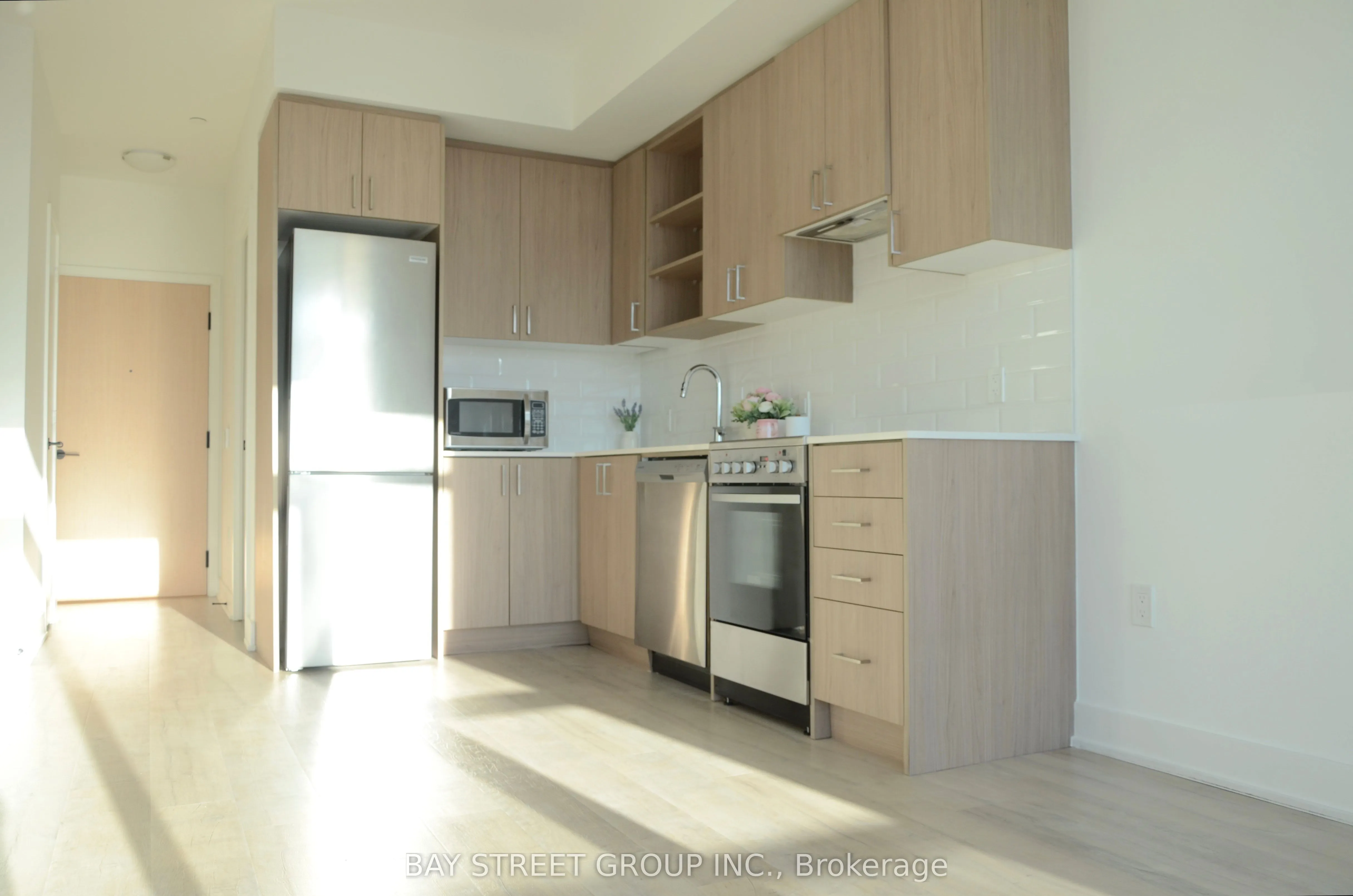 50 George Butchart Drive, ##320