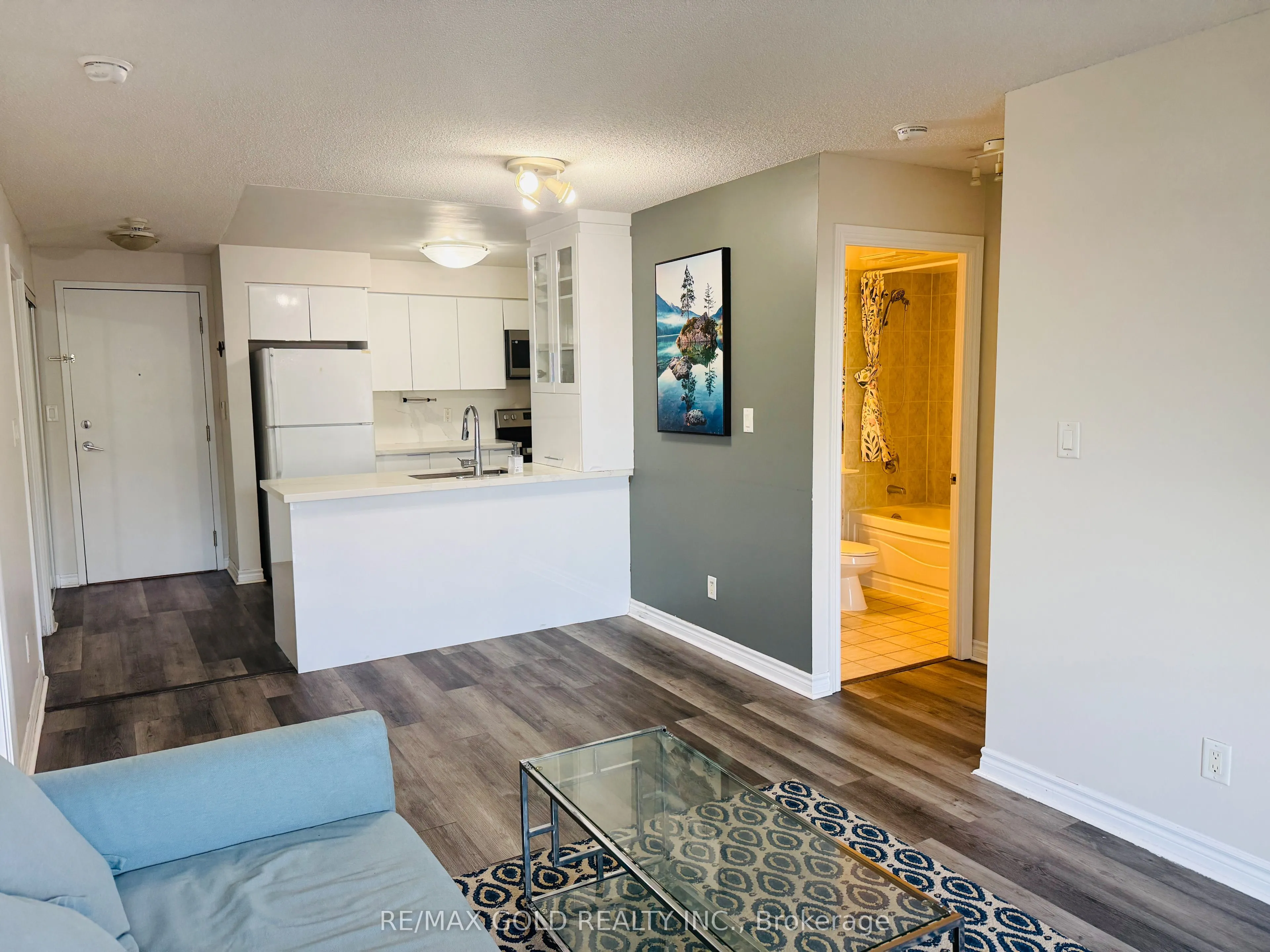 3880 Duke of York Boulevard, #1209