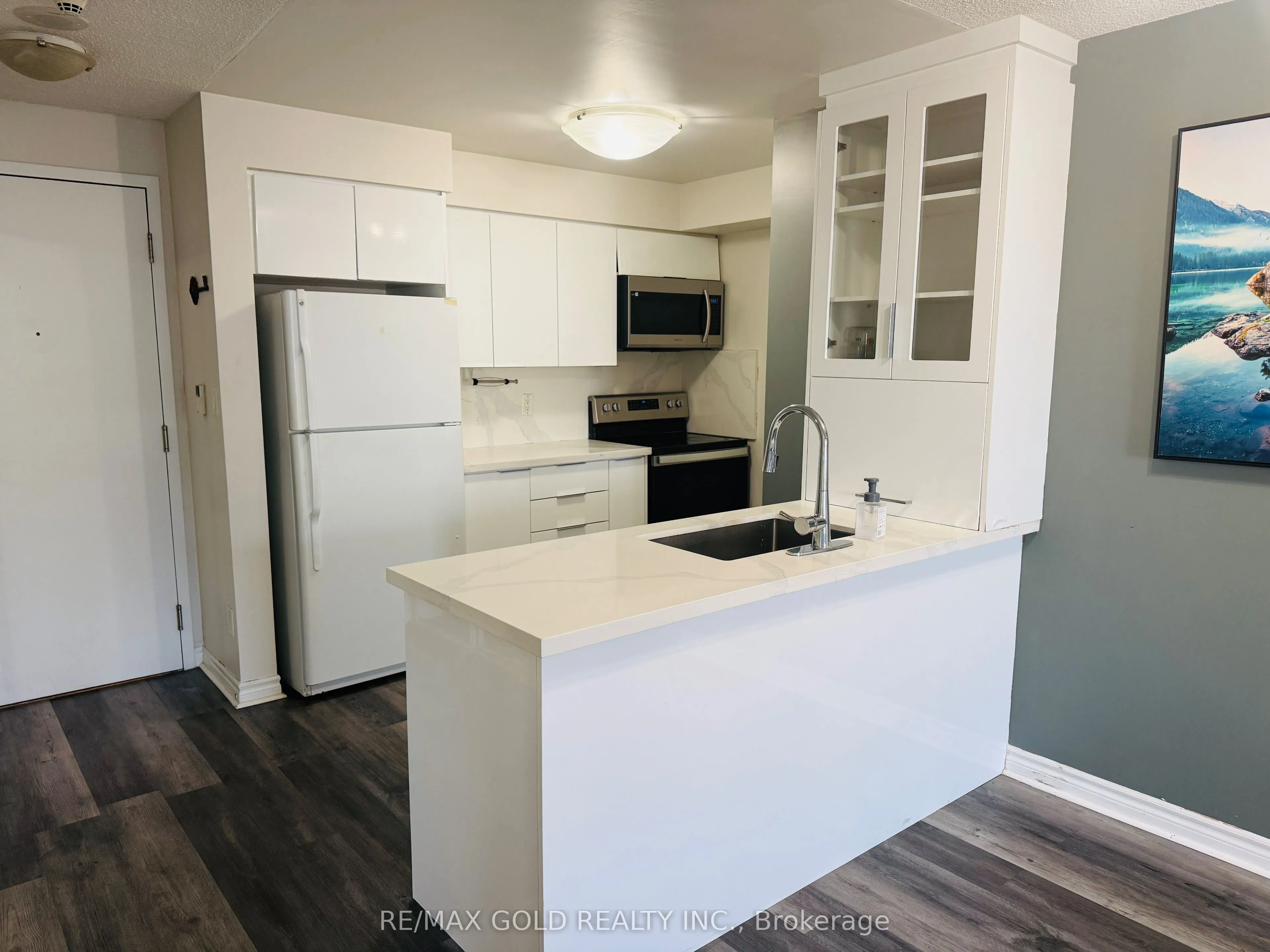 3880 Duke of York Boulevard, #1209