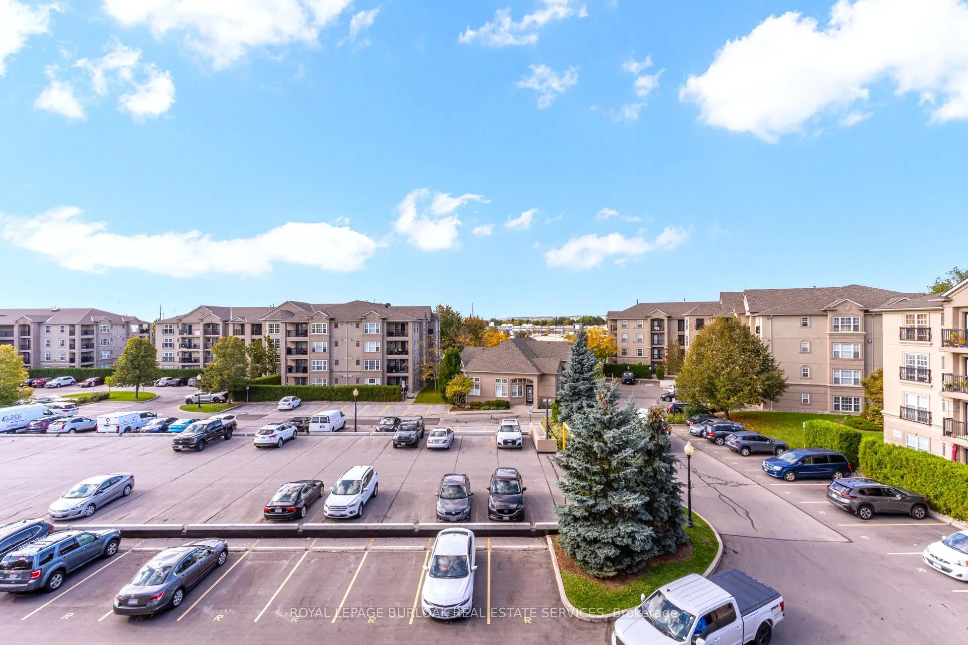 2065 Appleby Line, #402