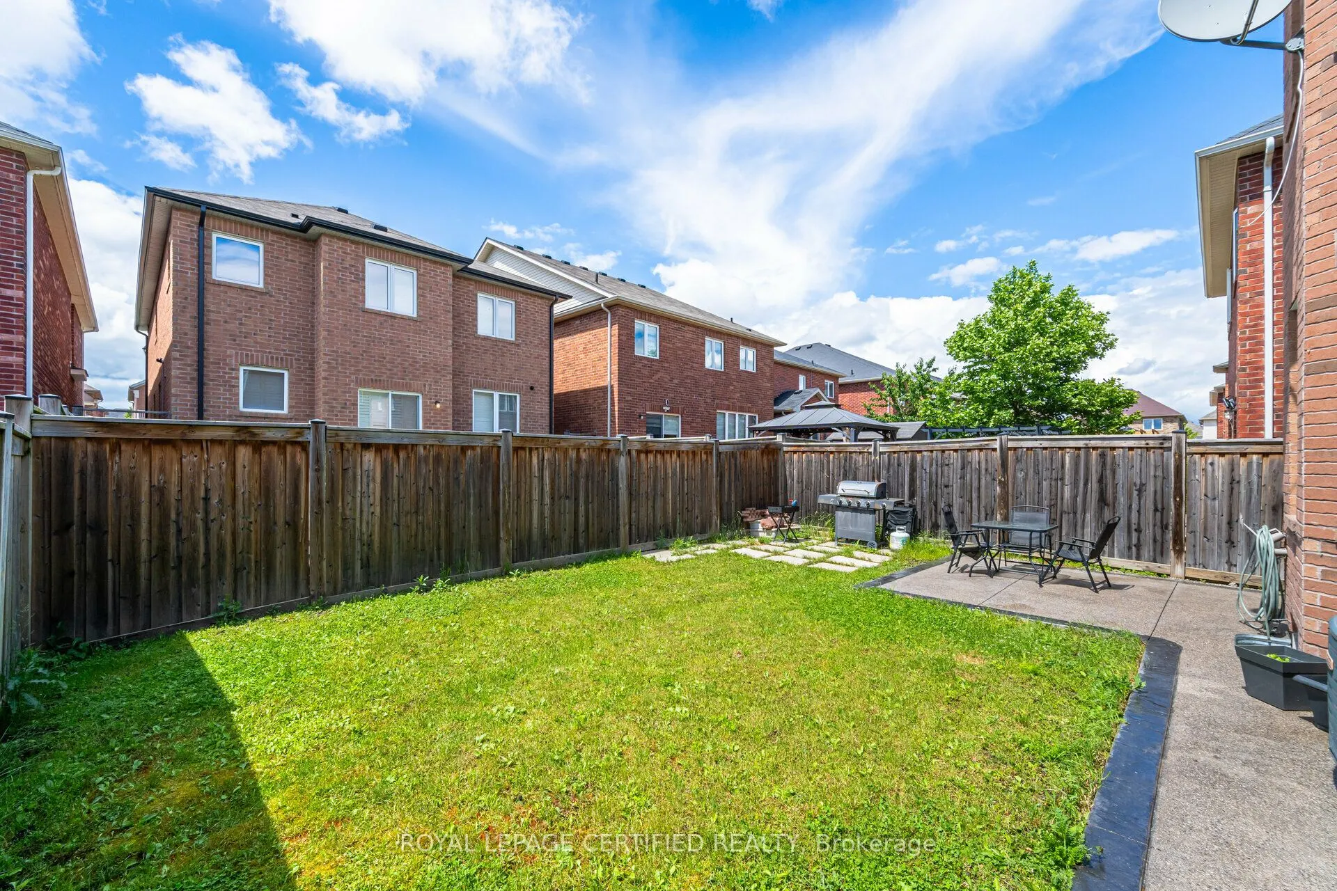 335 Bessborough Drive