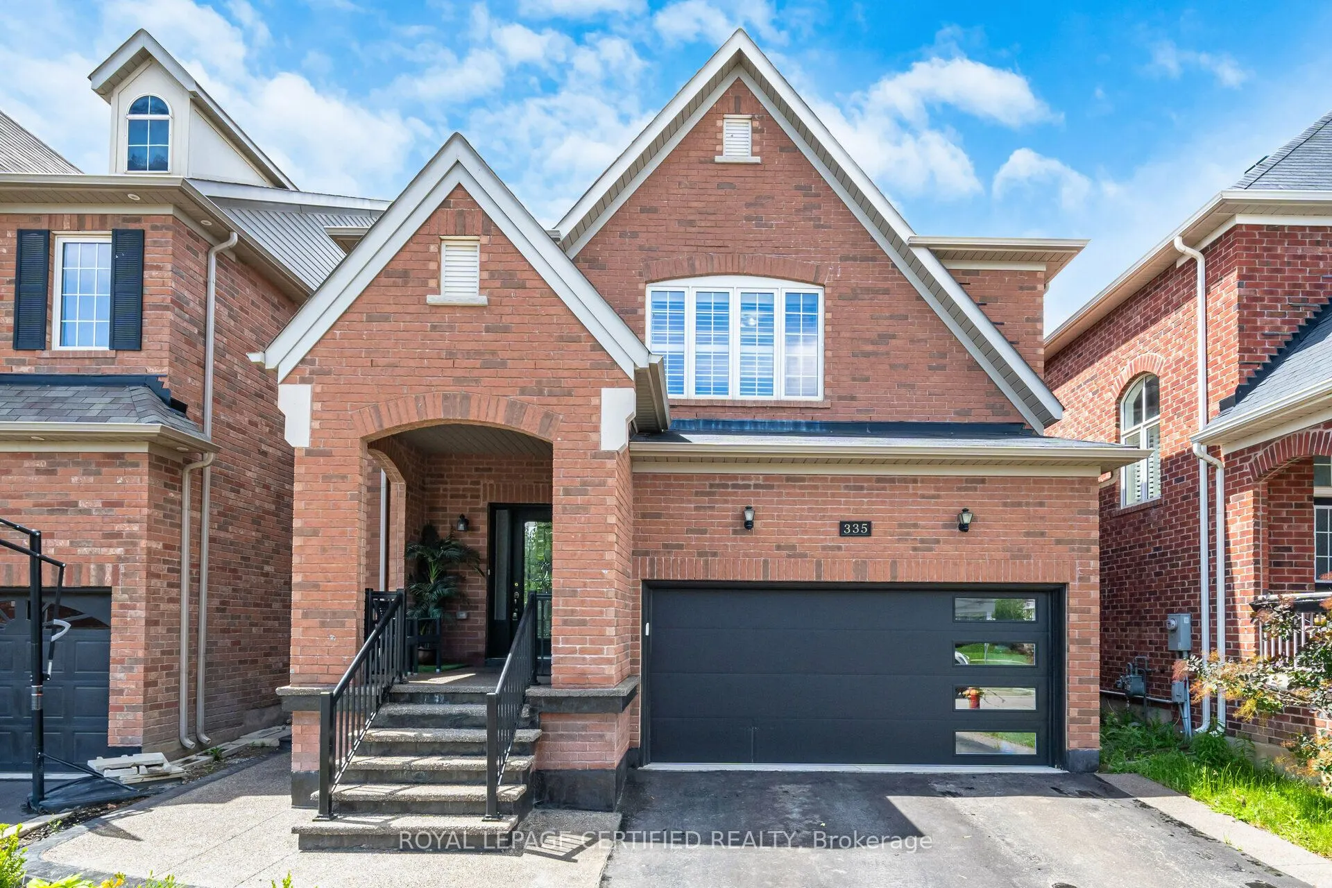 335 Bessborough Drive