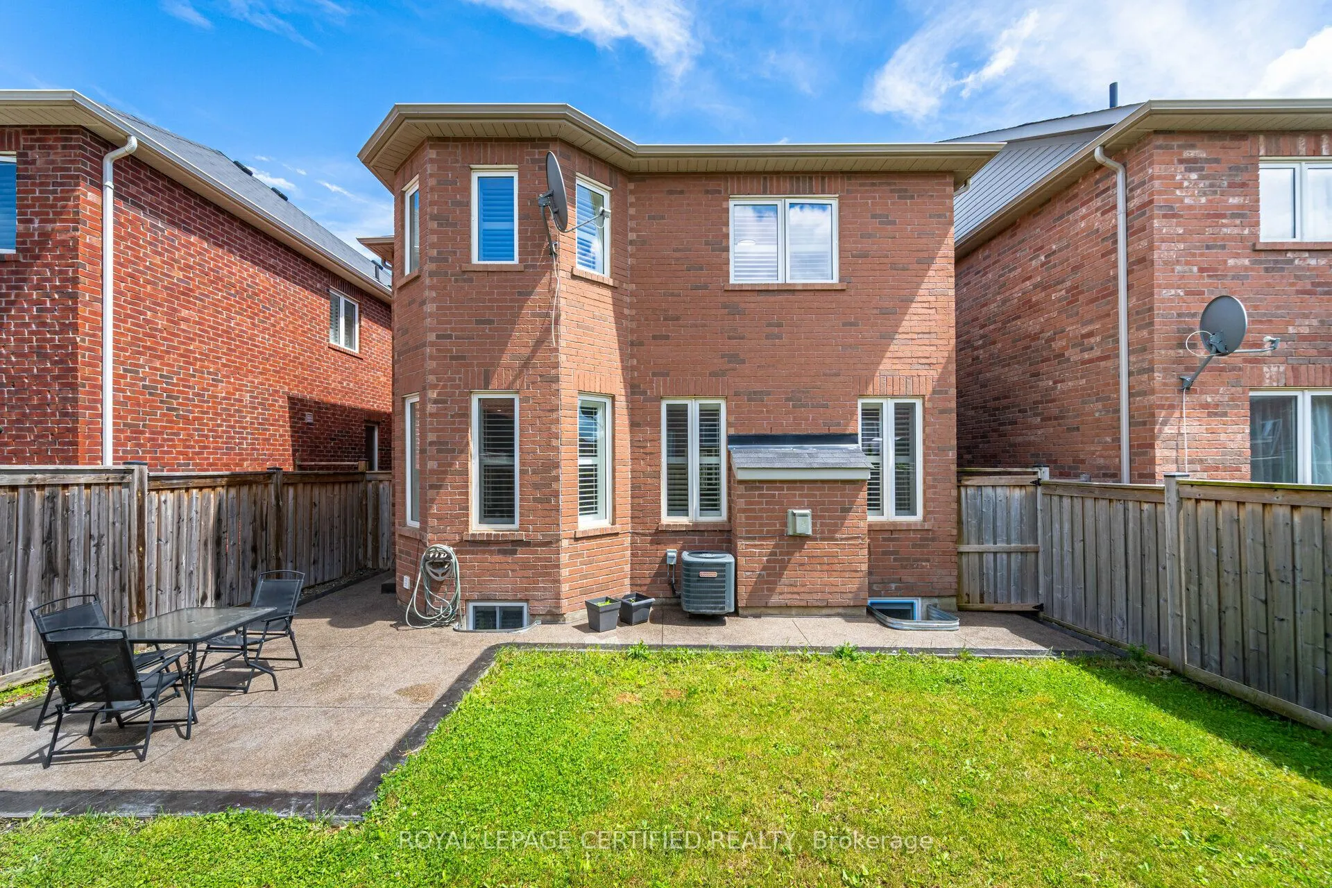335 Bessborough Drive