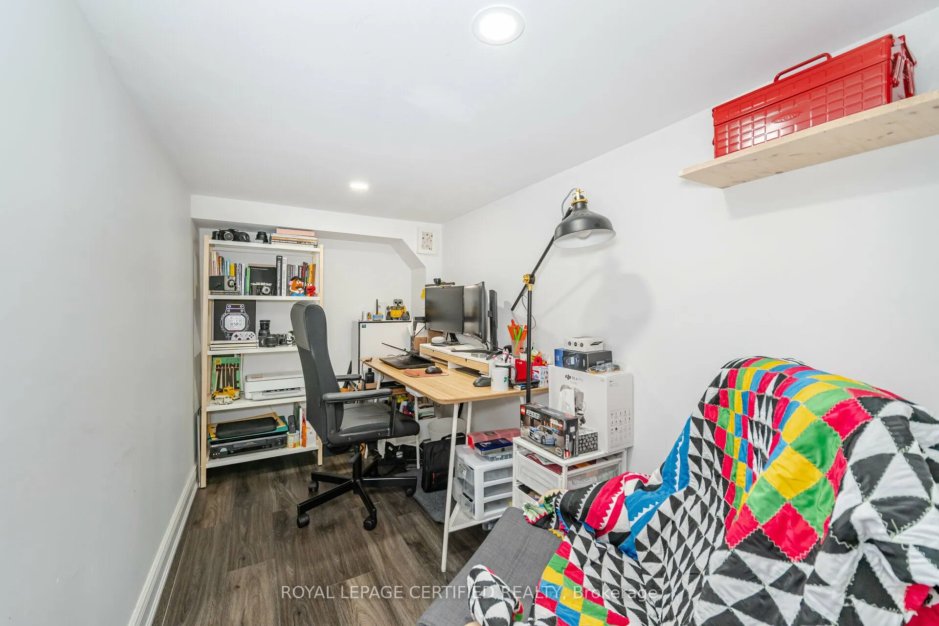 335 Bessborough Drive